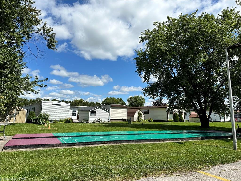Photo 33 of 40 Devon Drive, South Huron, Exeter — HOMEH