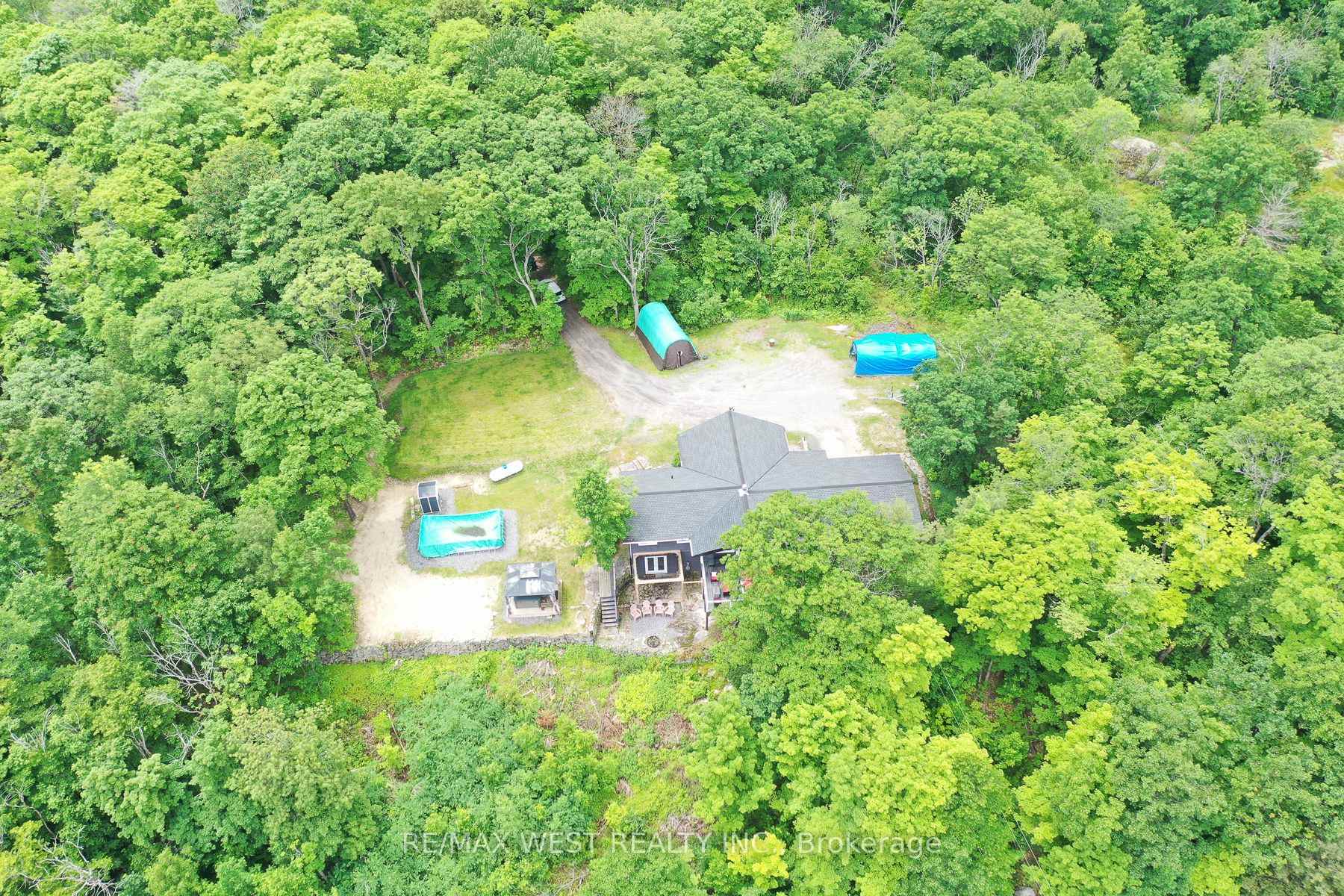 Photo 17 of 143 Hwy 612, Seguin — HOMEH