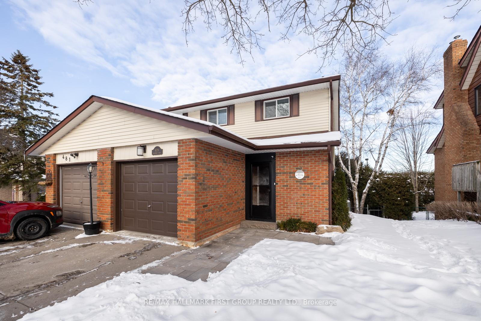 Photo 1 of 479 McDonald Street, Scugog, Port Perry — HOMEH