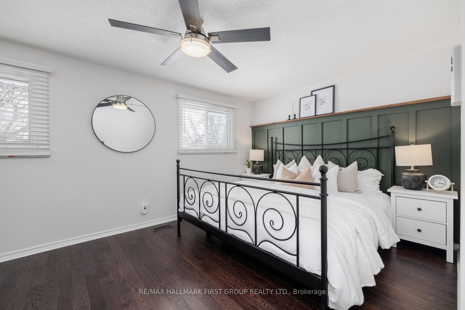 Photo 12 of 479 McDonald Street, Scugog, Port Perry — HOMEH