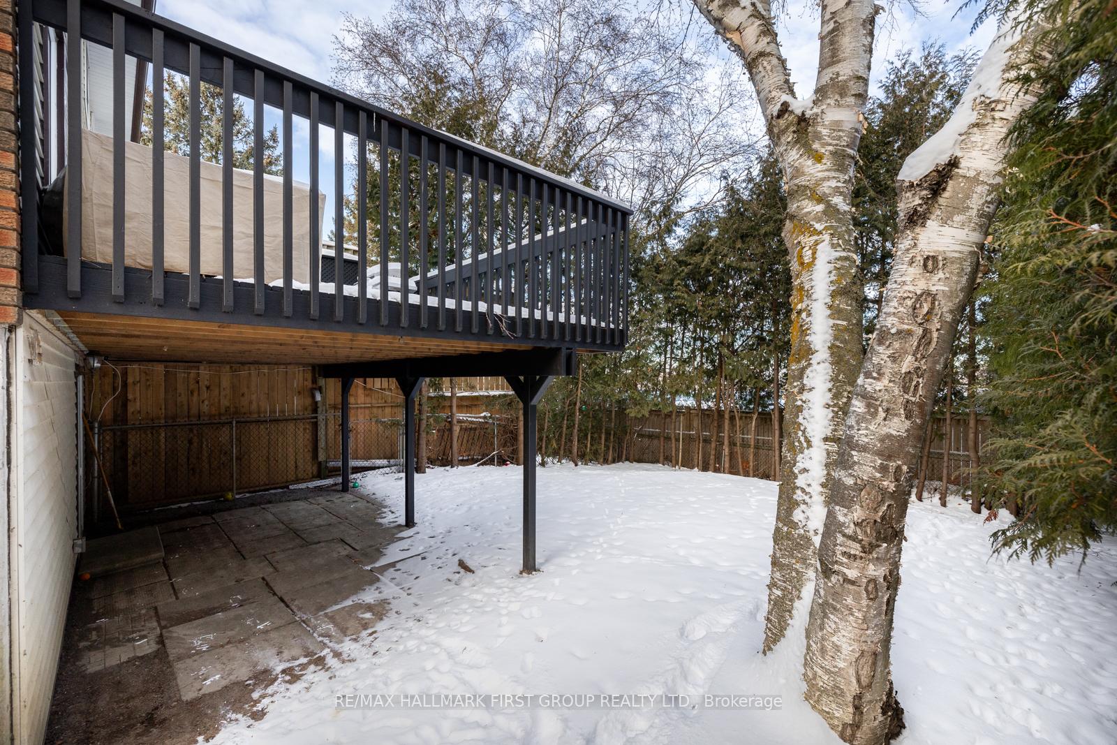 Photo 30 of 479 McDonald Street, Scugog, Port Perry — HOMEH