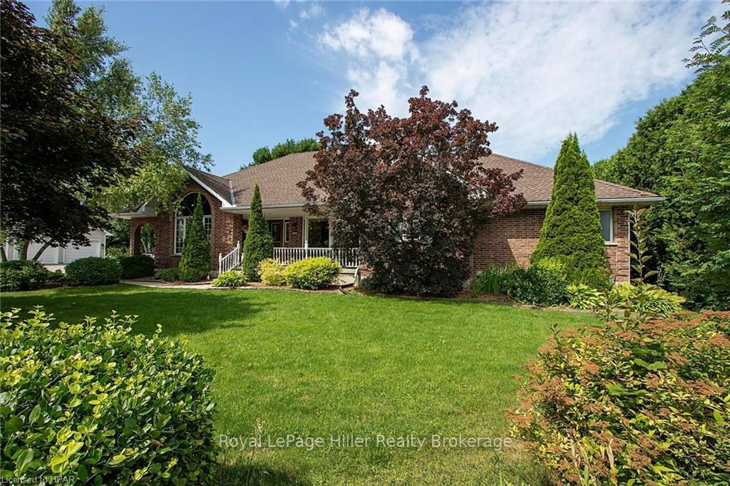 Photo 1 of 69625 Victoria Drive, South Huron, Stephen — HOMEH