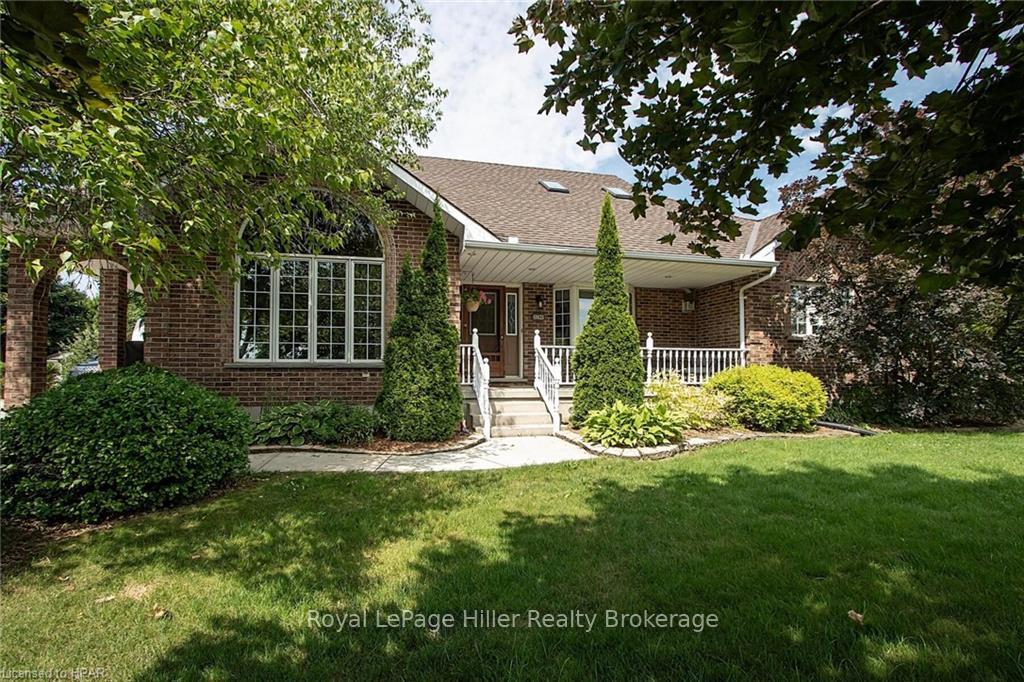 Photo 2 of 69625 Victoria Drive, South Huron, Stephen — HOMEH