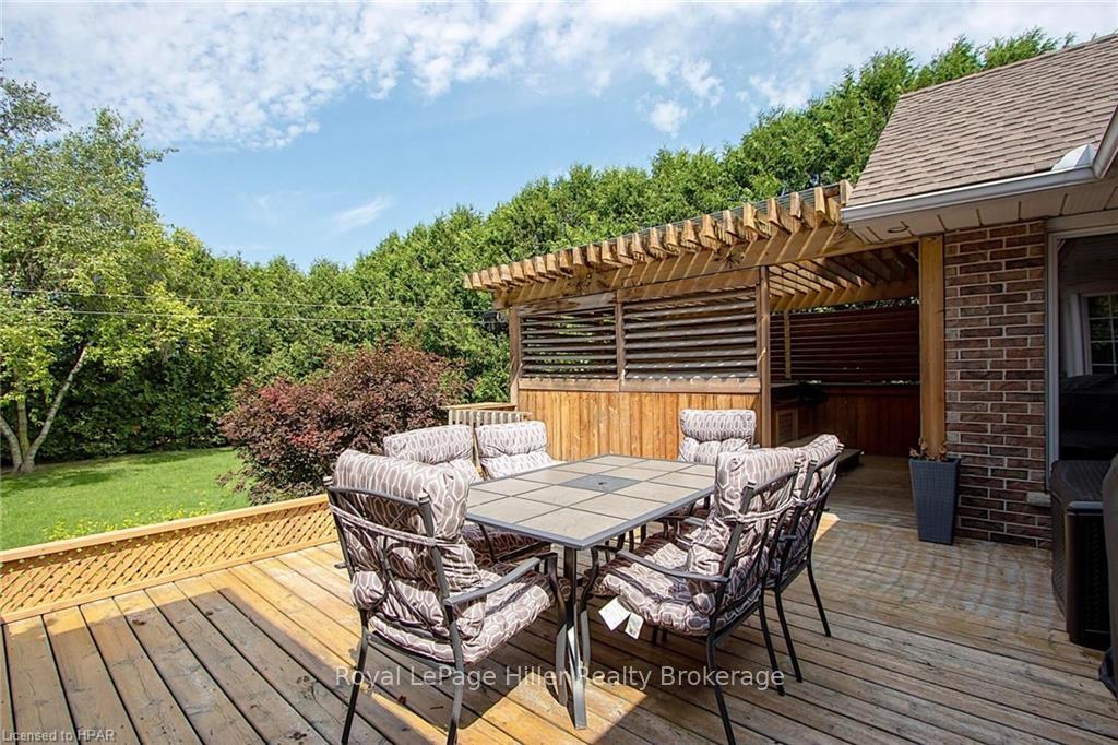 Photo 46 of 69625 Victoria Drive, South Huron, Stephen — HOMEH