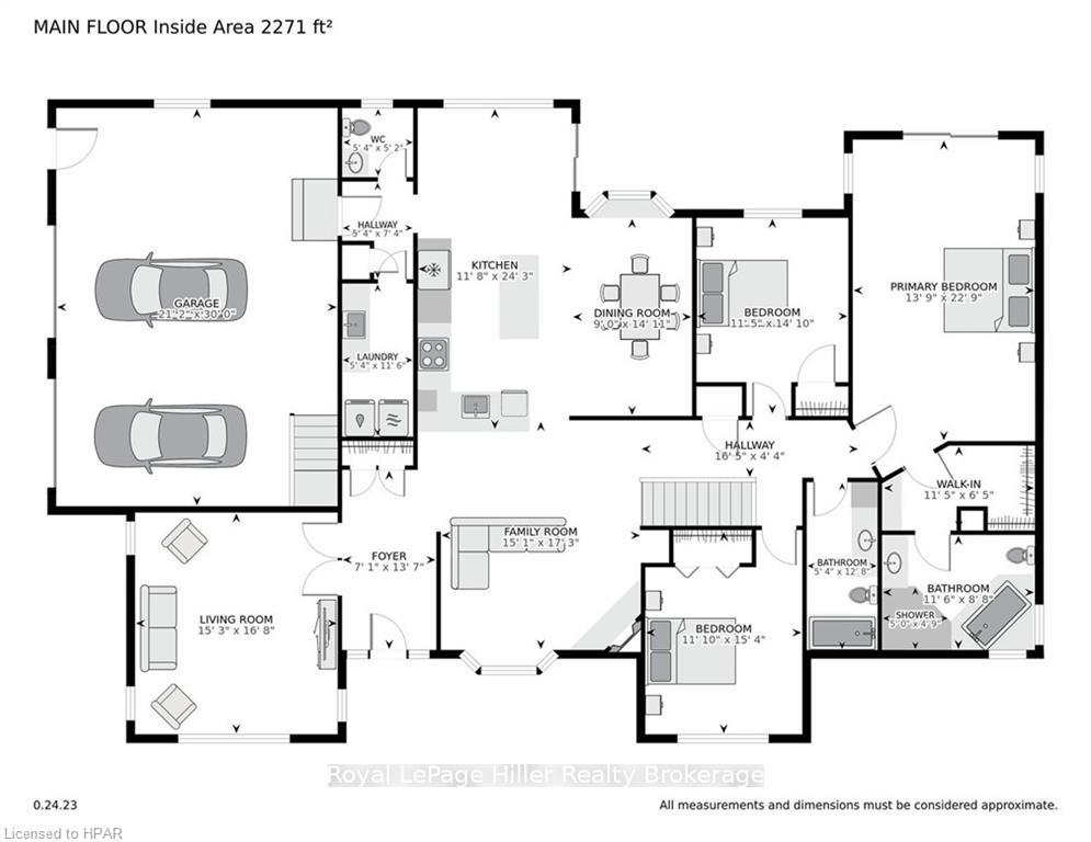 Photo 49 of 69625 Victoria Drive, South Huron, Stephen — HOMEH