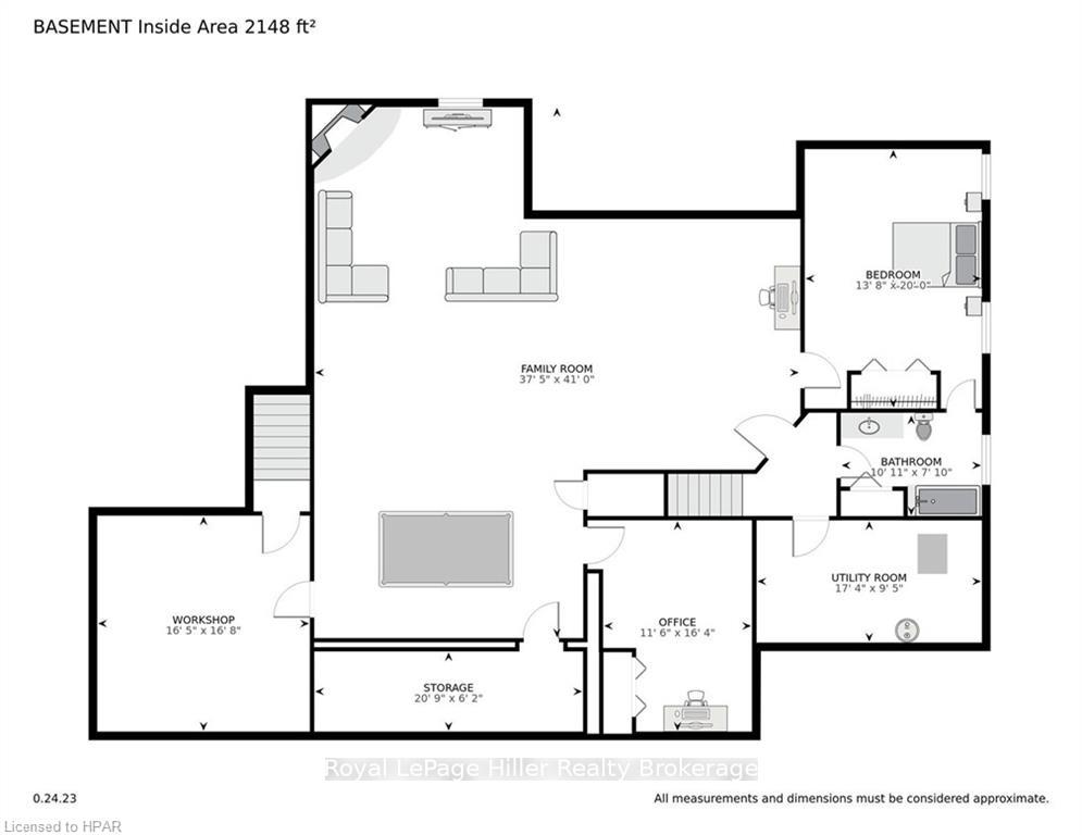 Photo 50 of 69625 Victoria Drive, South Huron, Stephen — HOMEH