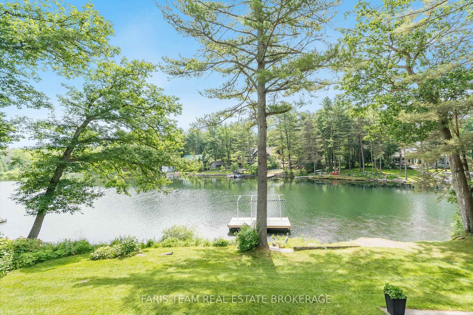 Photo 4 of 7817 Oakridge Drive, Severn, Washago — HOMEH