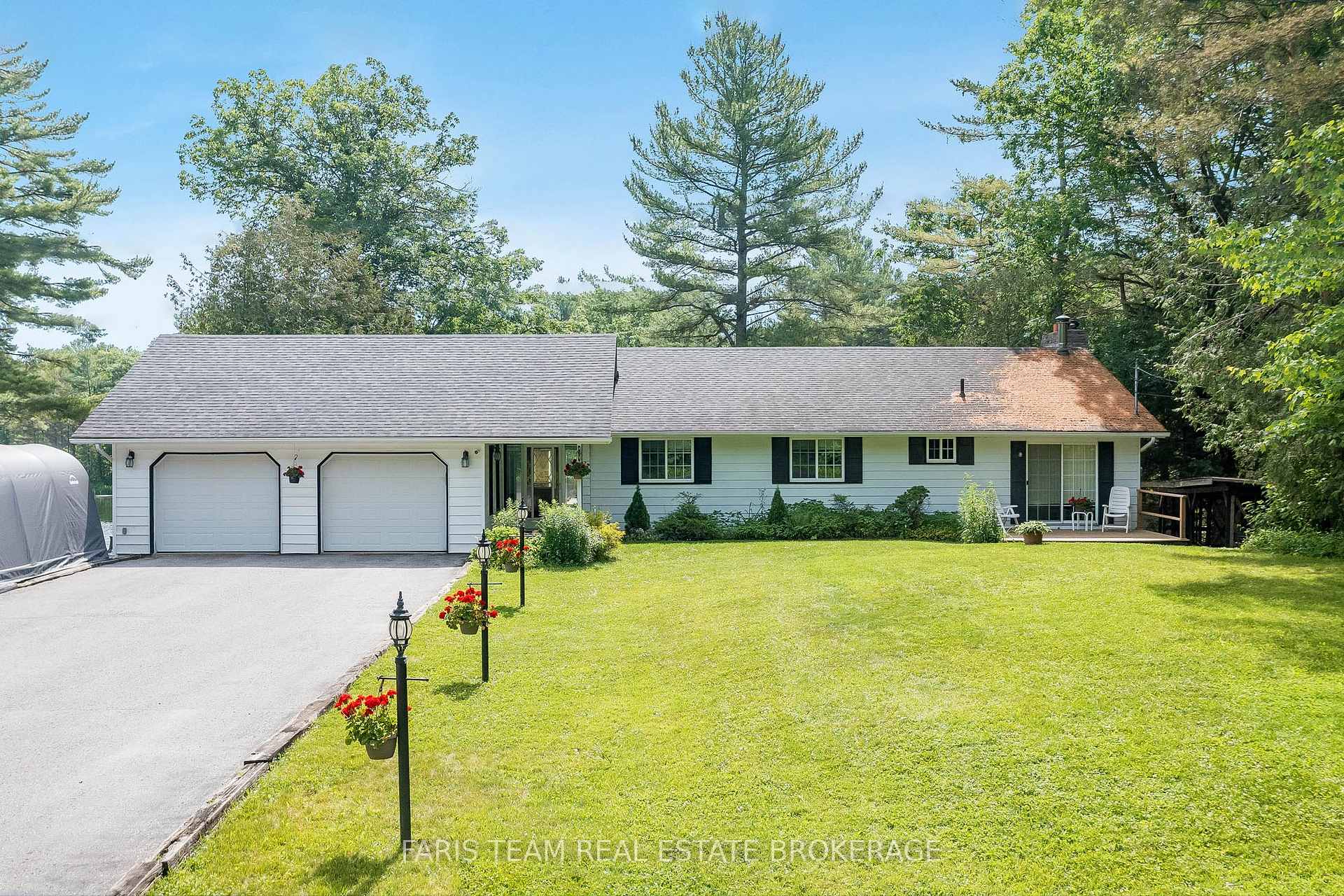 Photo 6 of 7817 Oakridge Drive, Severn, Washago — HOMEH