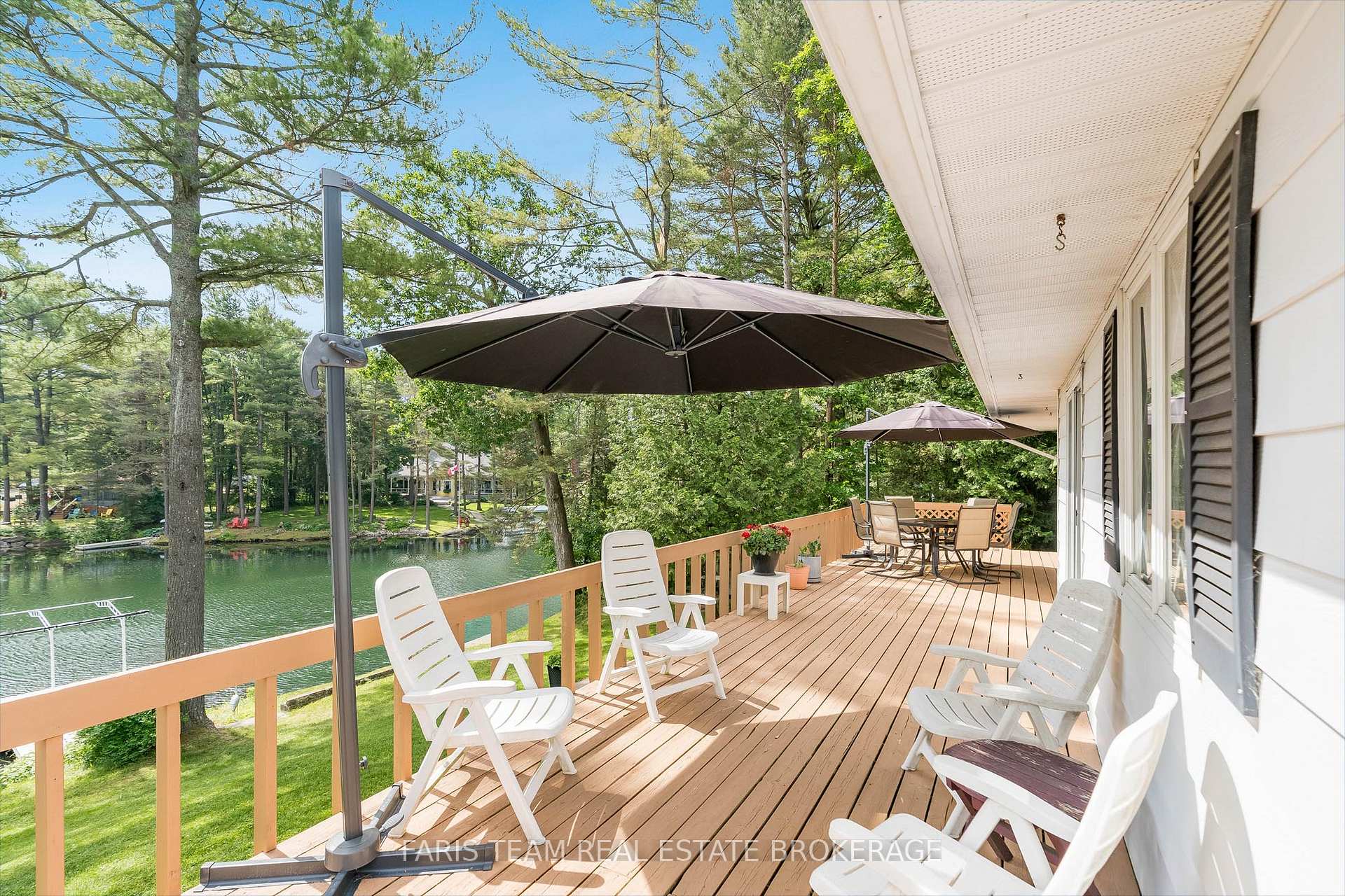 Photo 34 of 7817 Oakridge Drive, Severn, Washago — HOMEH