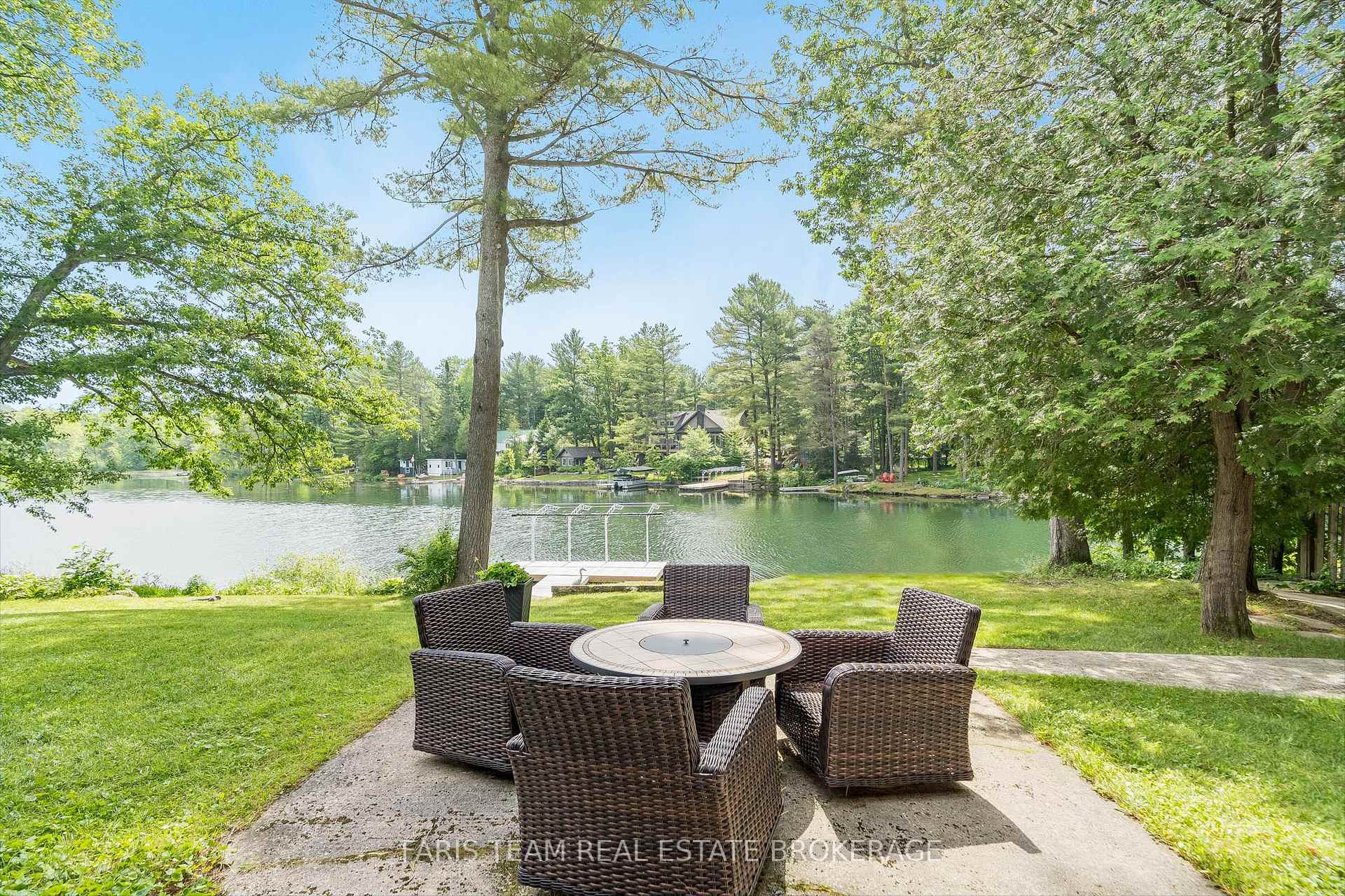 Photo 35 of 7817 Oakridge Drive, Severn, Washago — HOMEH