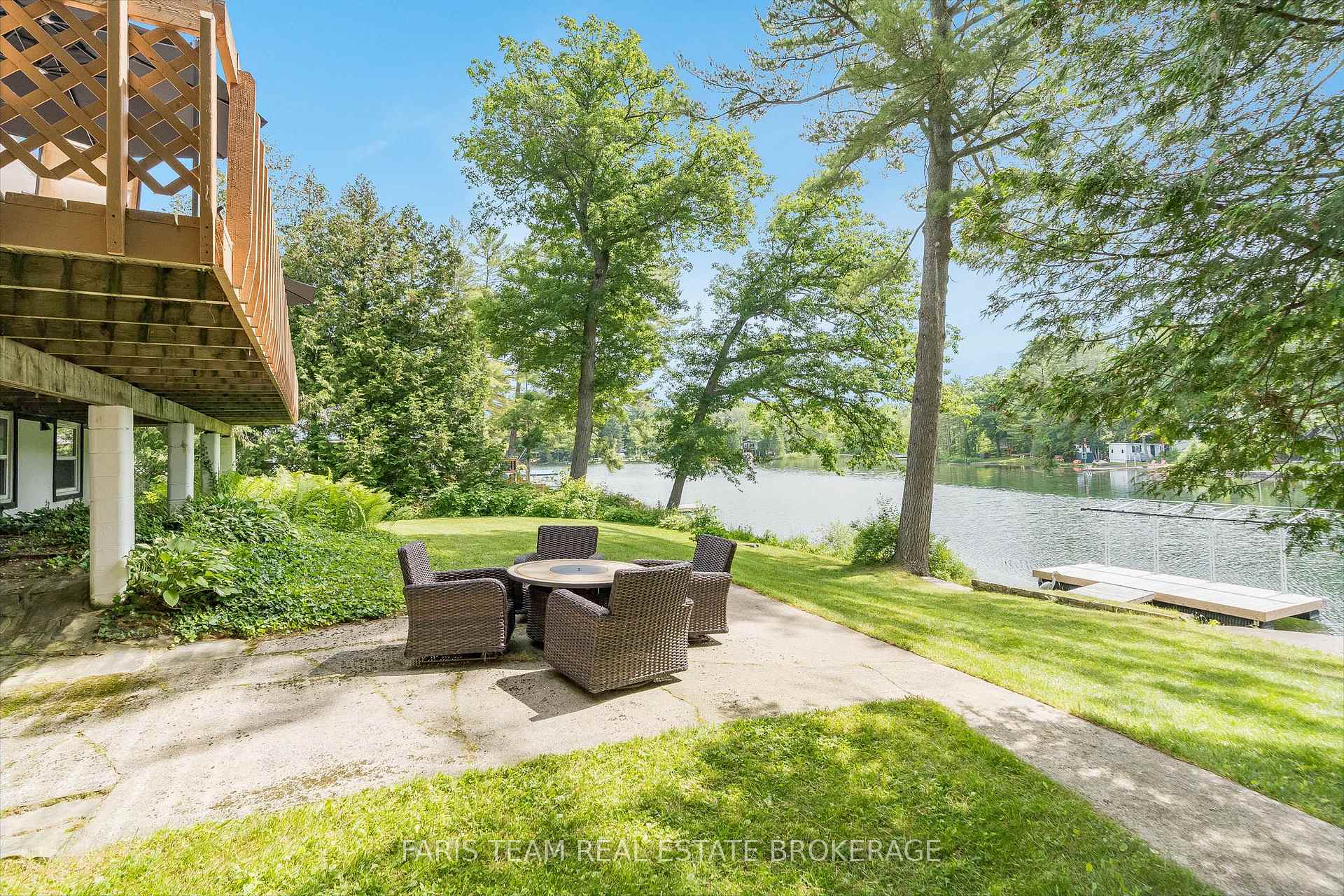 Photo 36 of 7817 Oakridge Drive, Severn, Washago — HOMEH