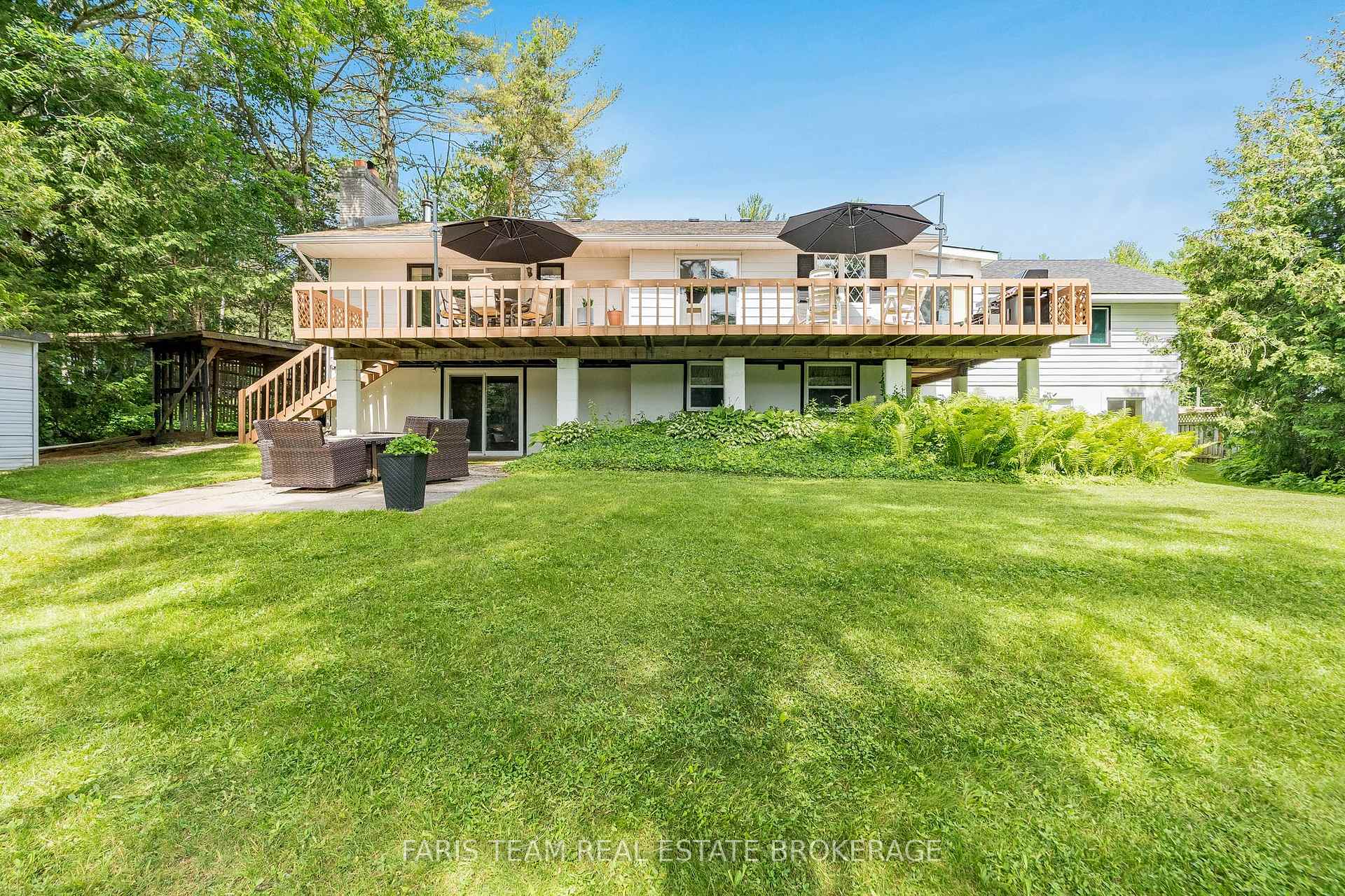 Photo 37 of 7817 Oakridge Drive, Severn, Washago — HOMEH