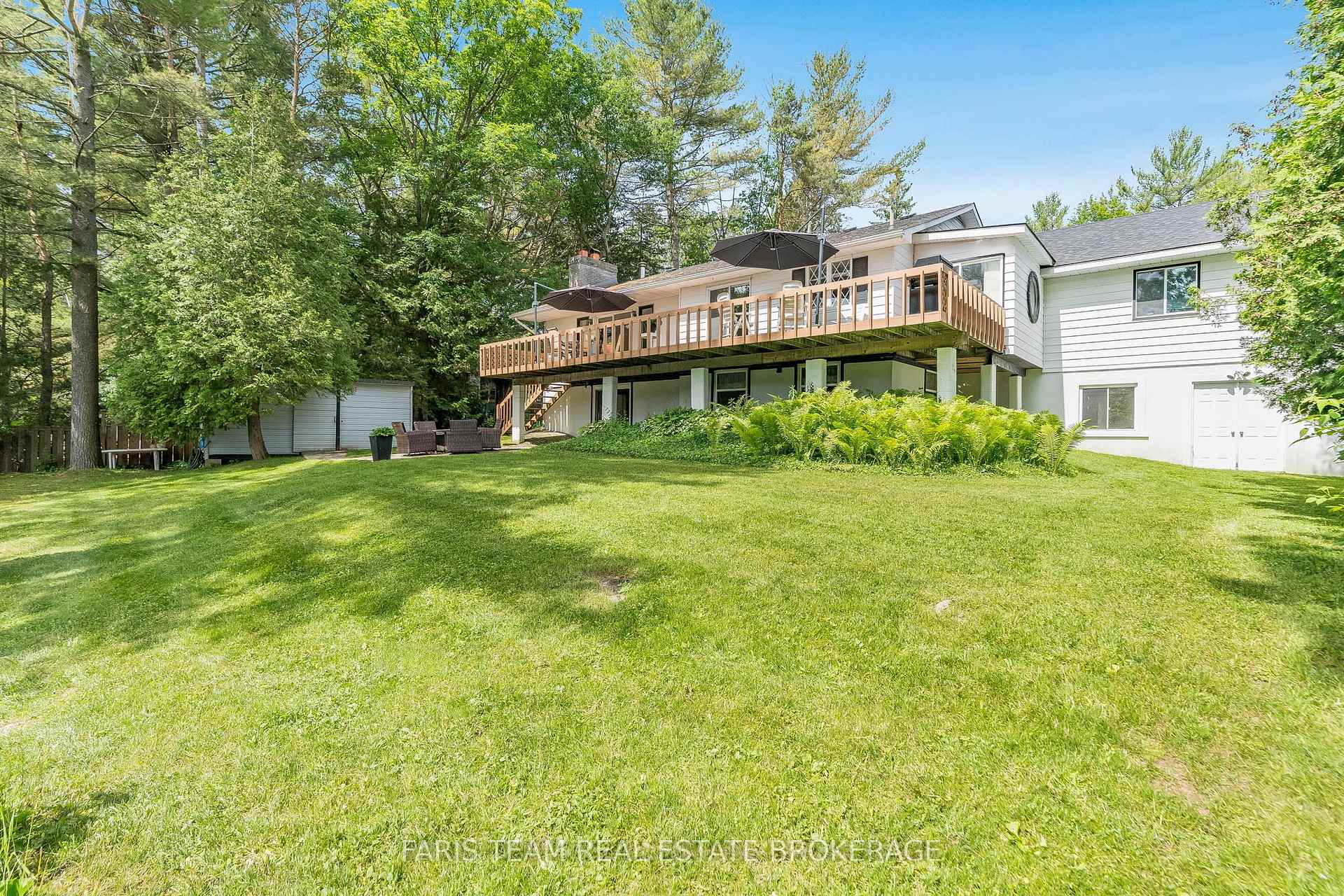 Photo 38 of 7817 Oakridge Drive, Severn, Washago — HOMEH