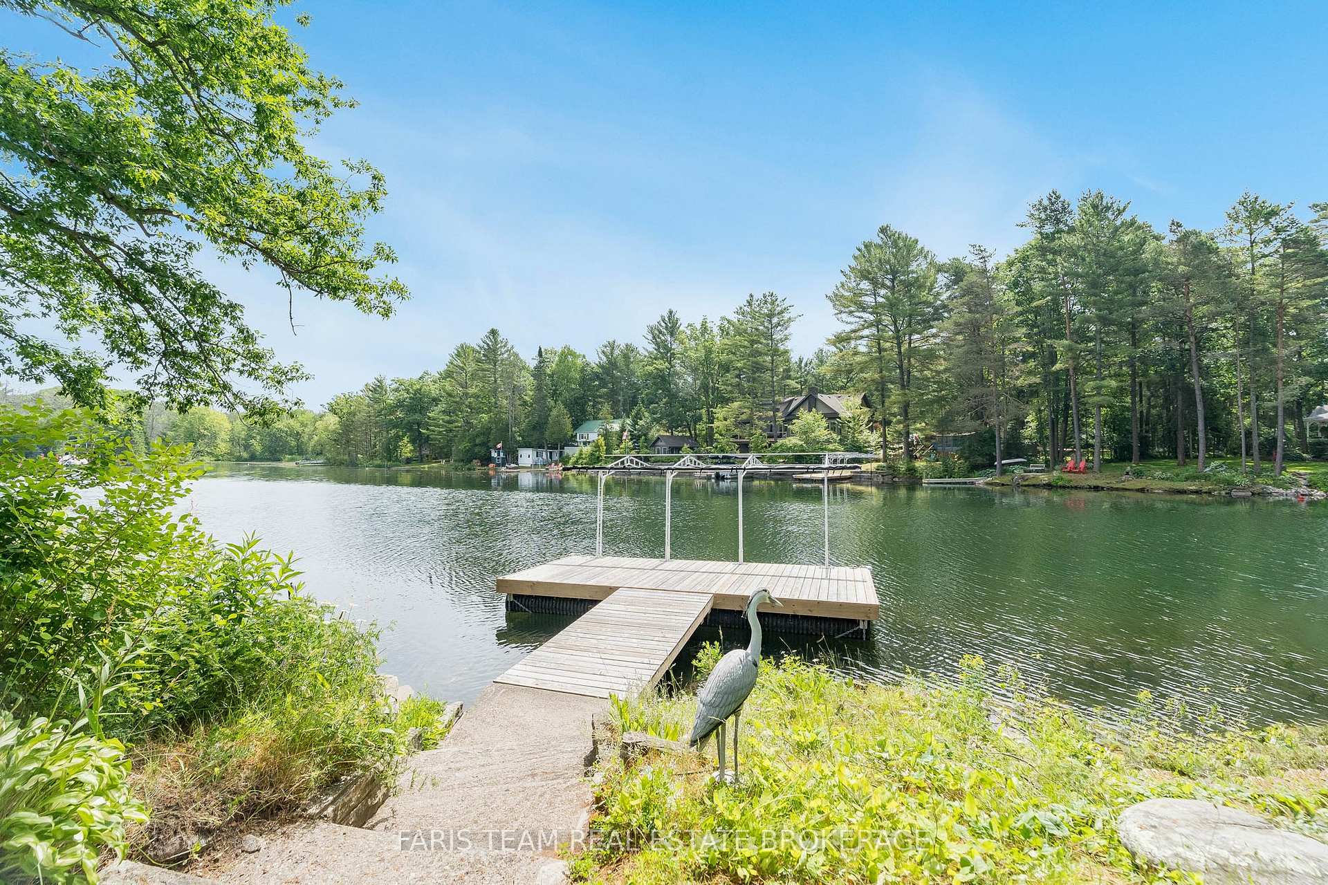 Photo 39 of 7817 Oakridge Drive, Severn, Washago — HOMEH