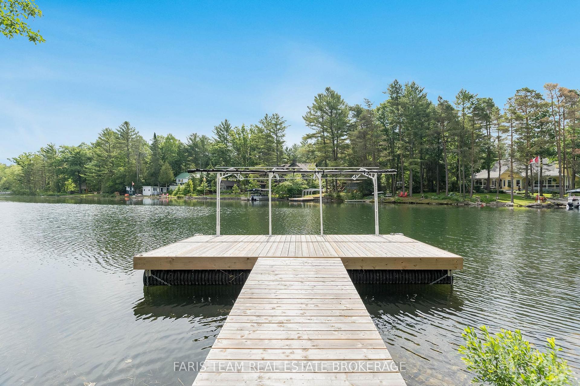 Photo 40 of 7817 Oakridge Drive, Severn, Washago — HOMEH