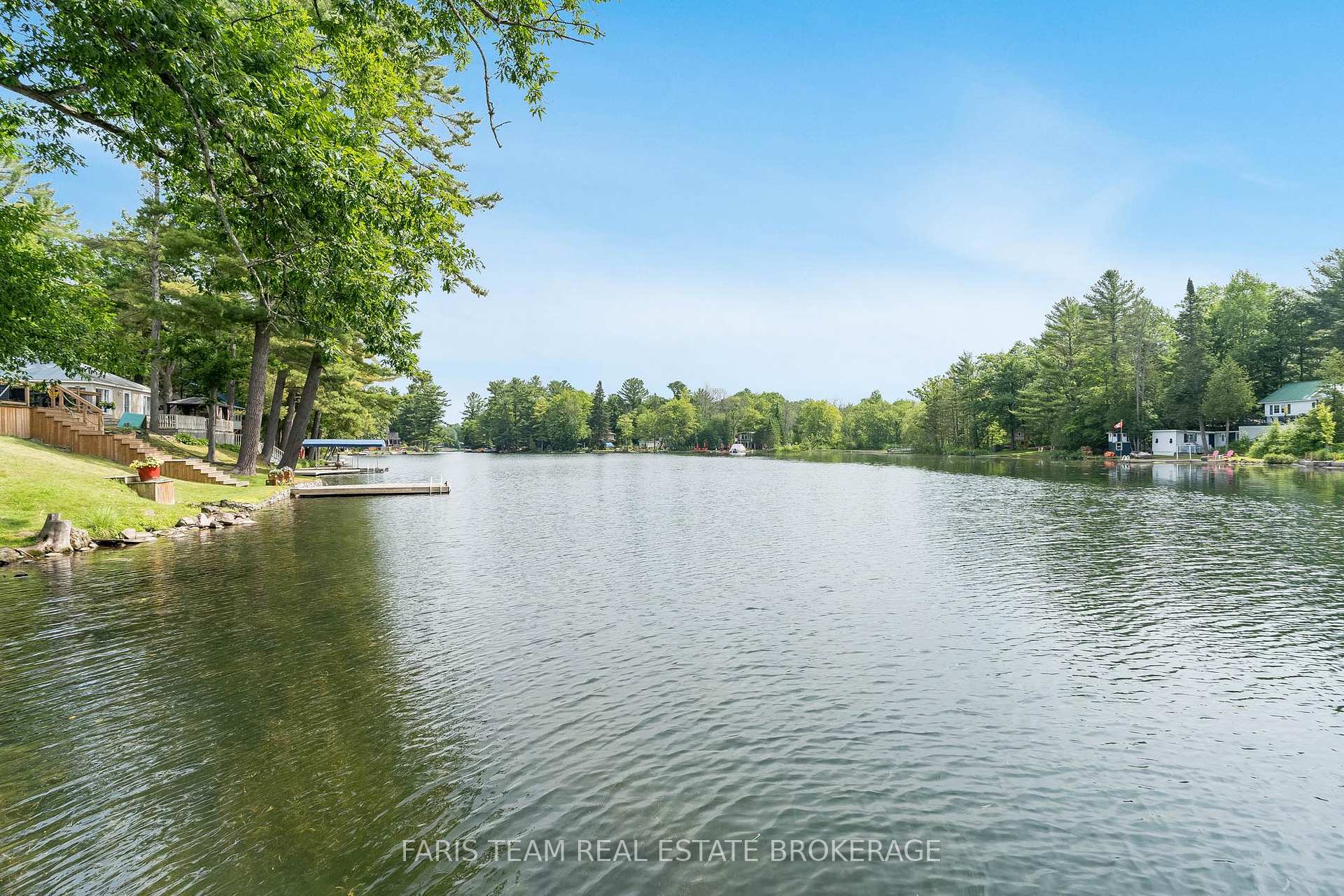 Photo 41 of 7817 Oakridge Drive, Severn, Washago — HOMEH