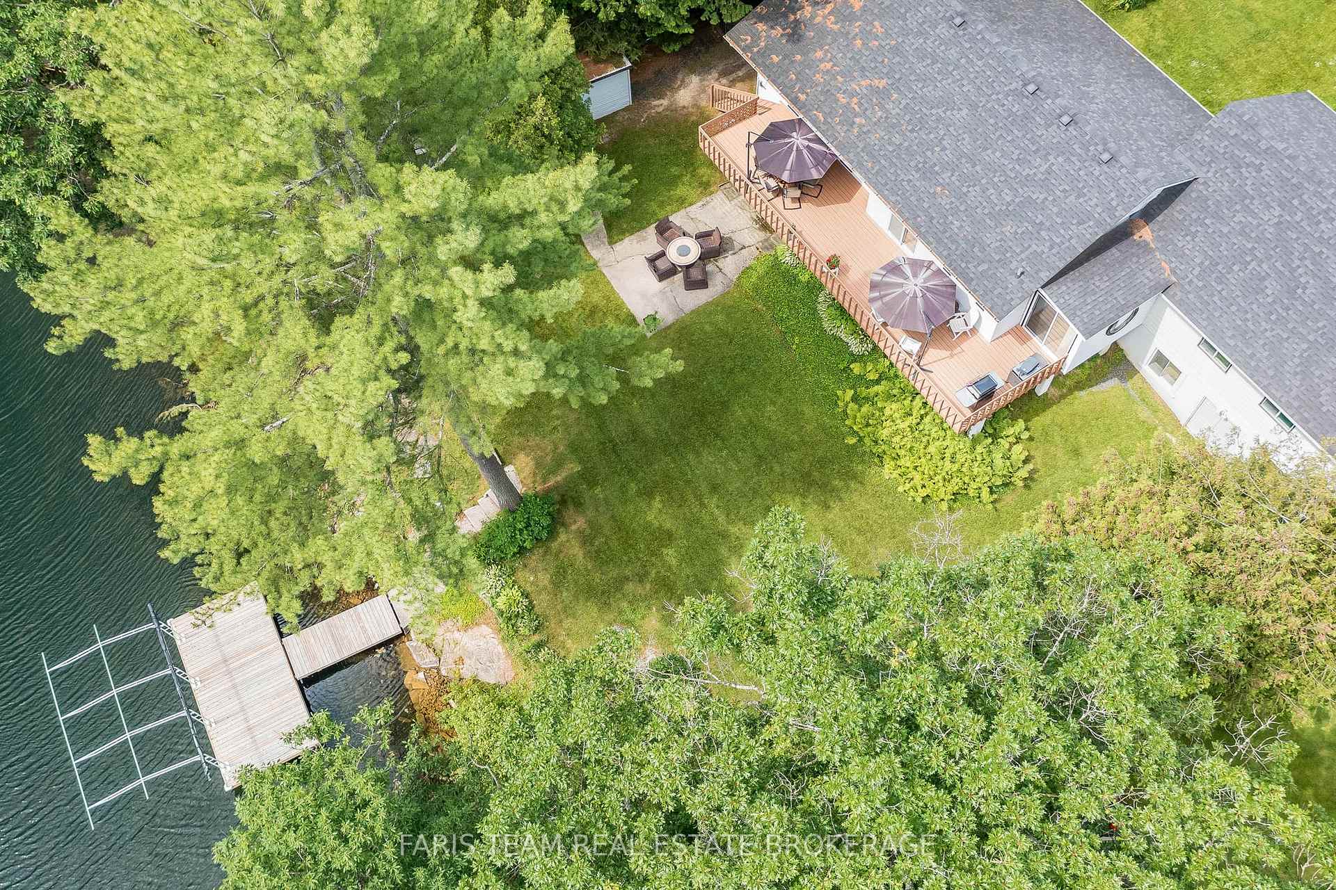 Photo 42 of 7817 Oakridge Drive, Severn, Washago — HOMEH