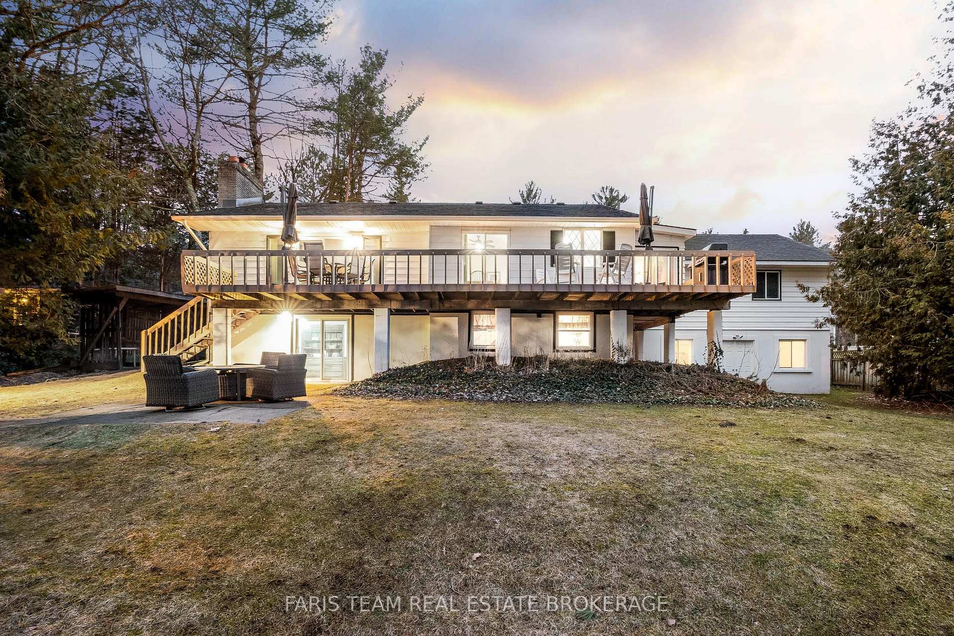 Photo 46 of 7817 Oakridge Drive, Severn, Washago — HOMEH