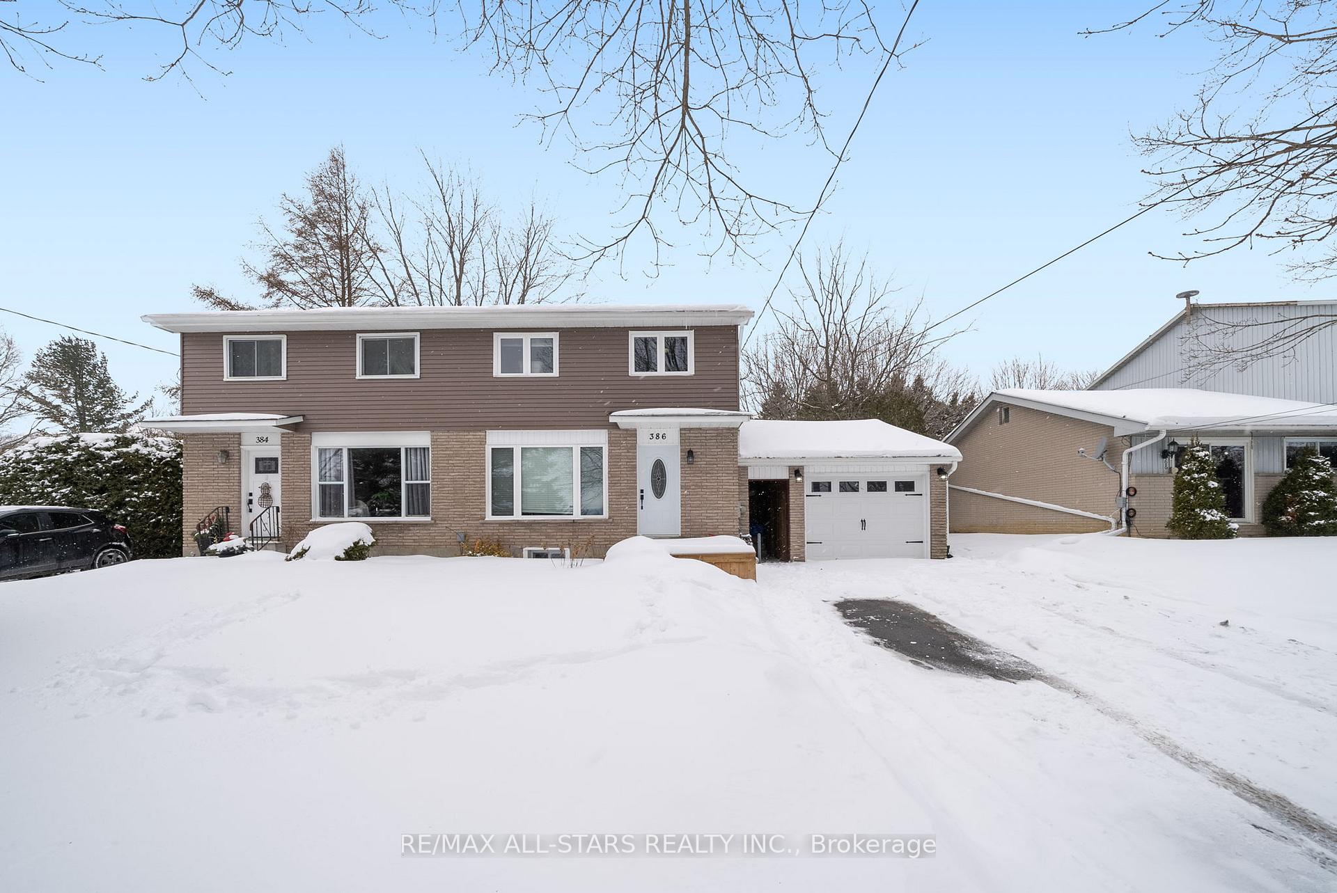 Photo 1 of 386 Bigelow Street, Scugog, Port Perry — HOMEH