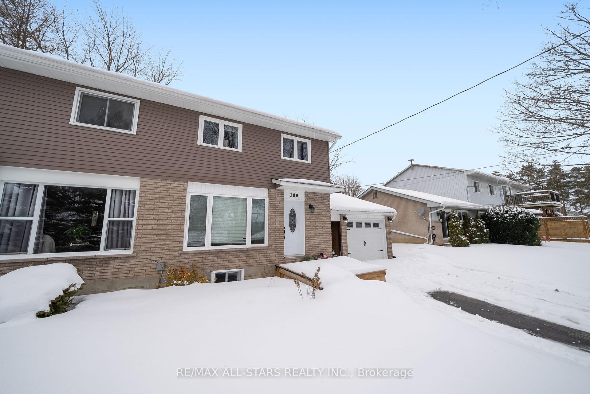Photo 2 of 386 Bigelow Street, Scugog, Port Perry — HOMEH