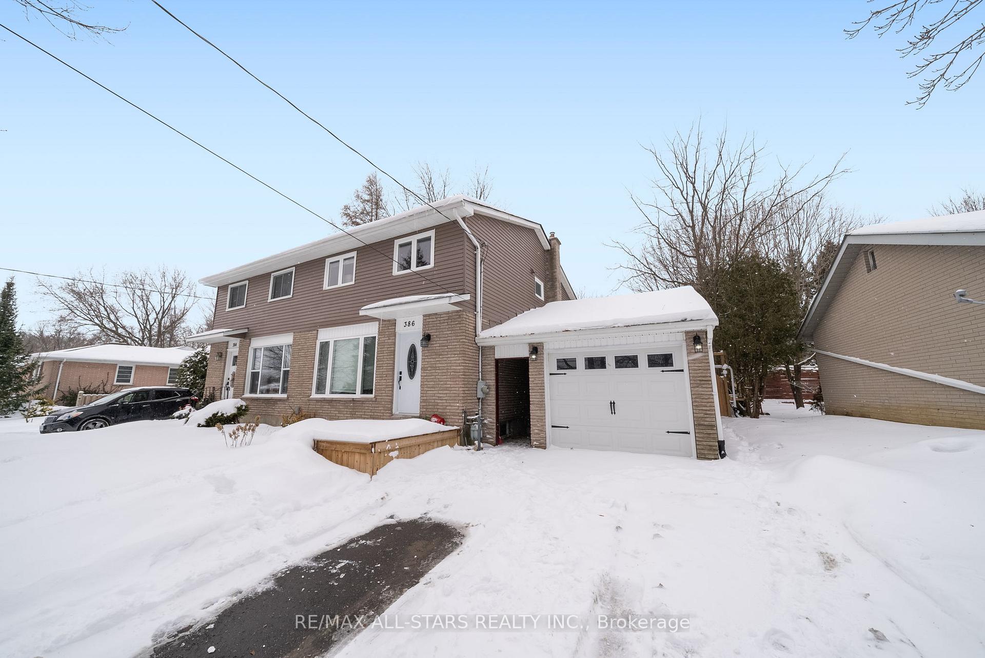 Photo 3 of 386 Bigelow Street, Scugog, Port Perry — HOMEH