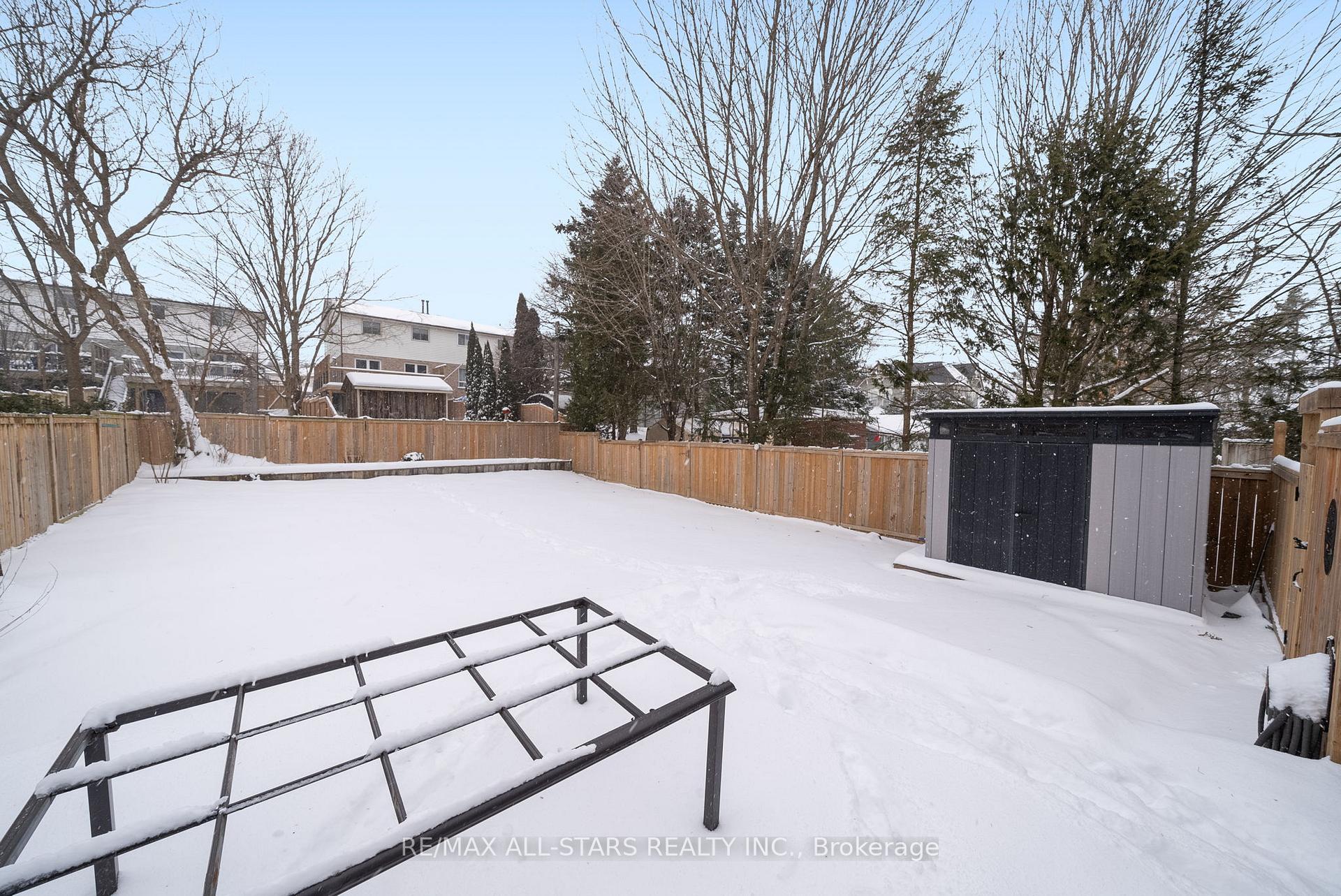 Photo 19 of 386 Bigelow Street, Scugog, Port Perry — HOMEH