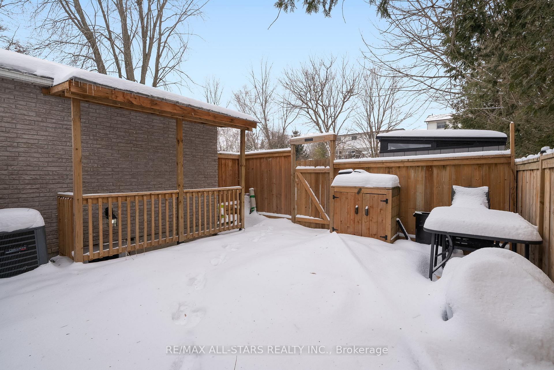 Photo 33 of 386 Bigelow Street, Scugog, Port Perry — HOMEH