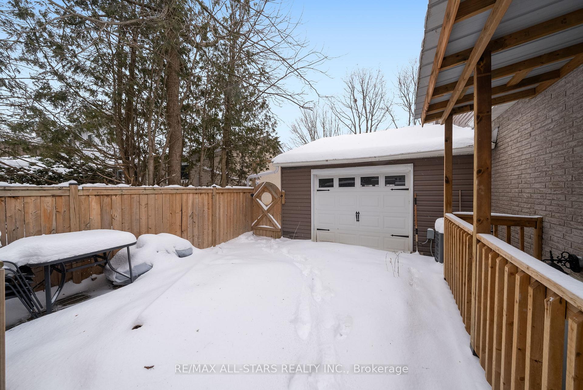 Photo 35 of 386 Bigelow Street, Scugog, Port Perry — HOMEH