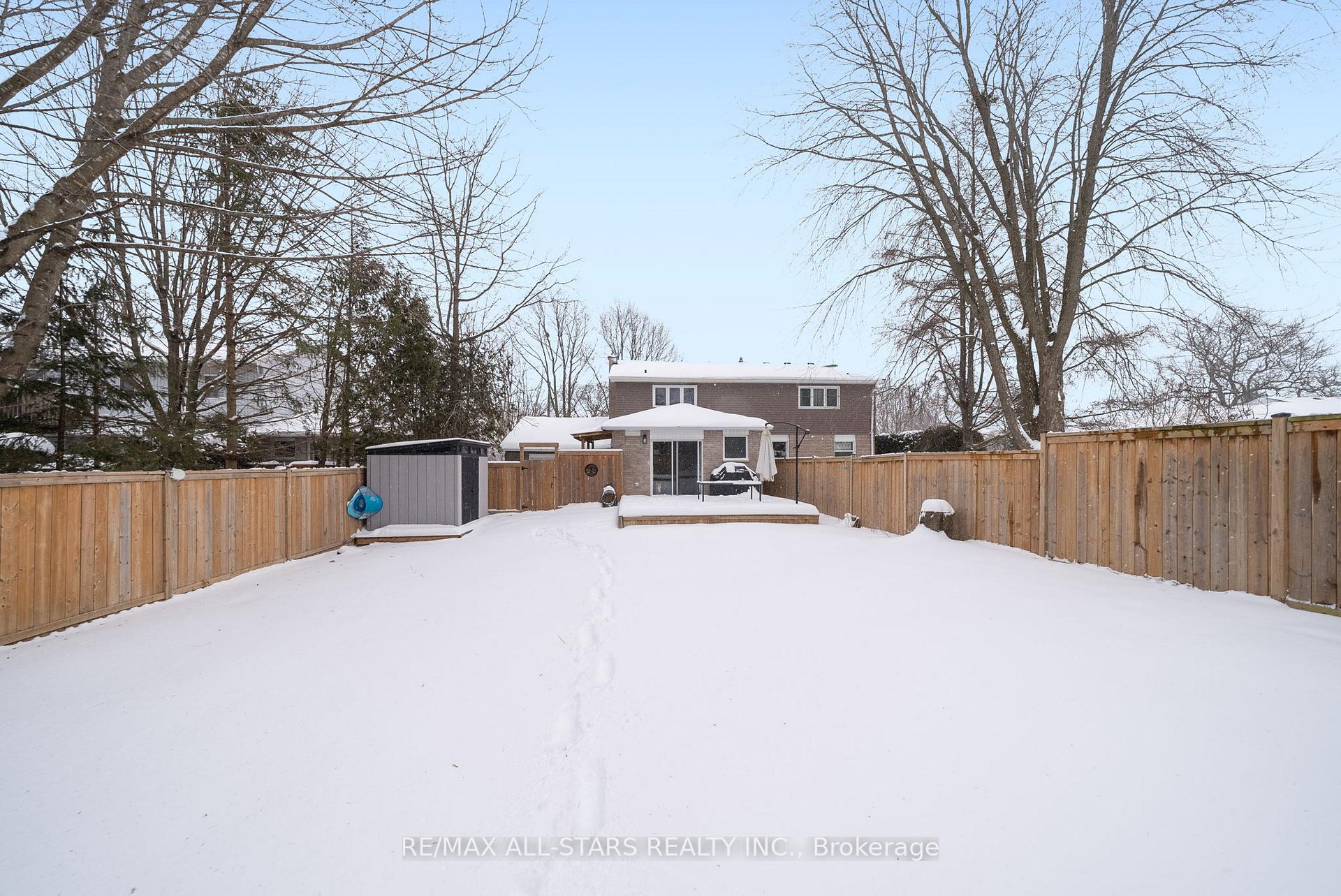 Photo 36 of 386 Bigelow Street, Scugog, Port Perry — HOMEH