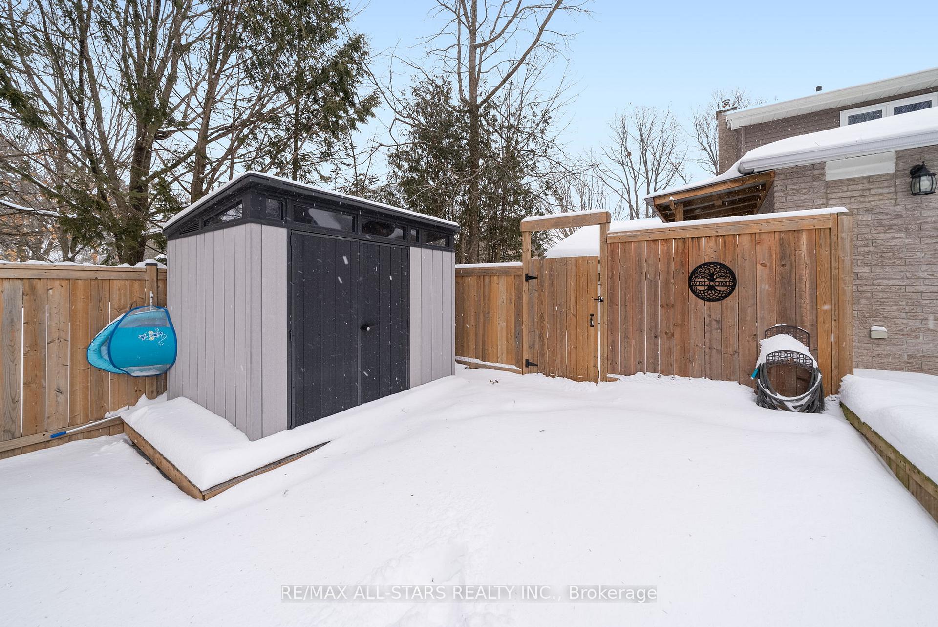 Photo 37 of 386 Bigelow Street, Scugog, Port Perry — HOMEH