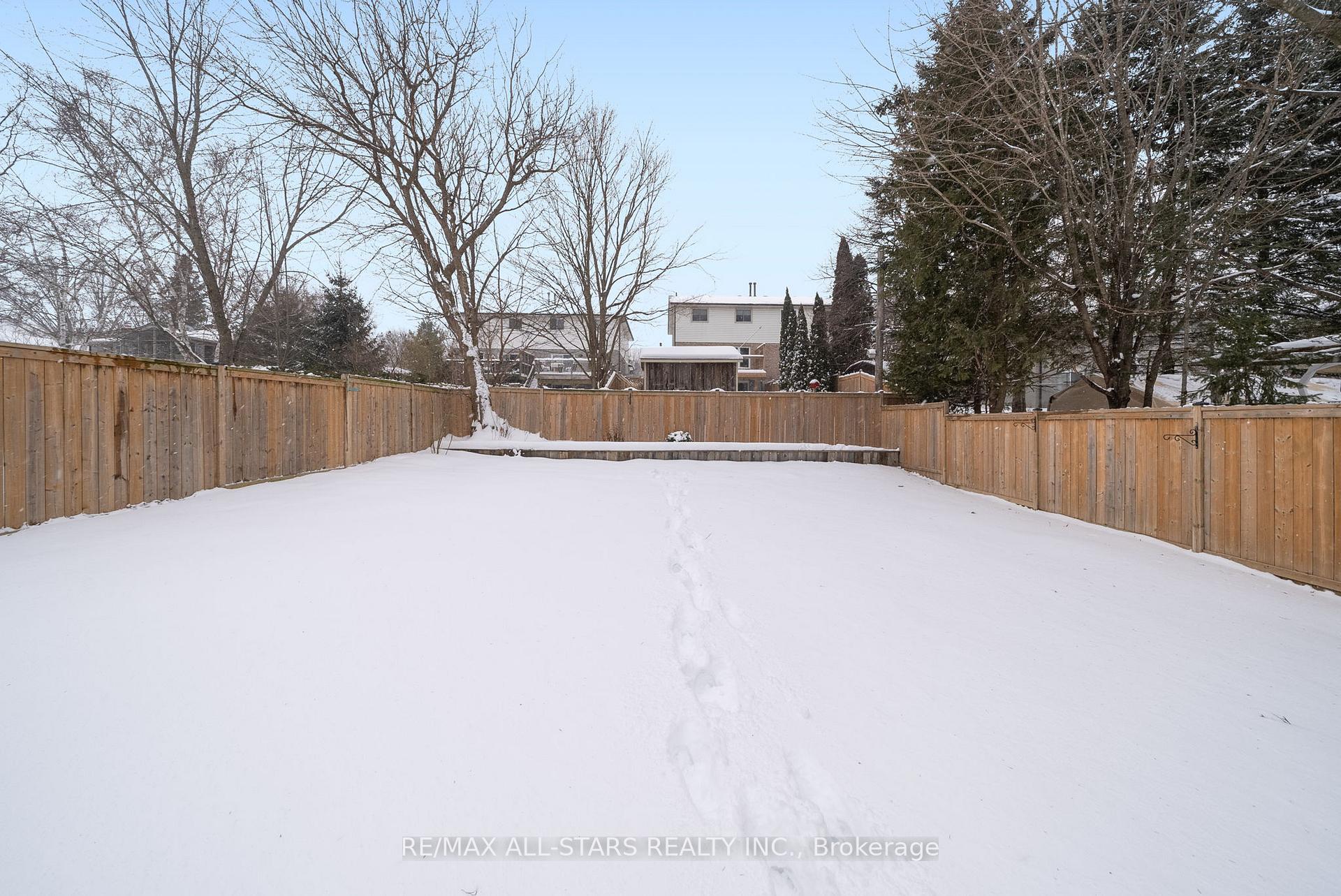 Photo 38 of 386 Bigelow Street, Scugog, Port Perry — HOMEH