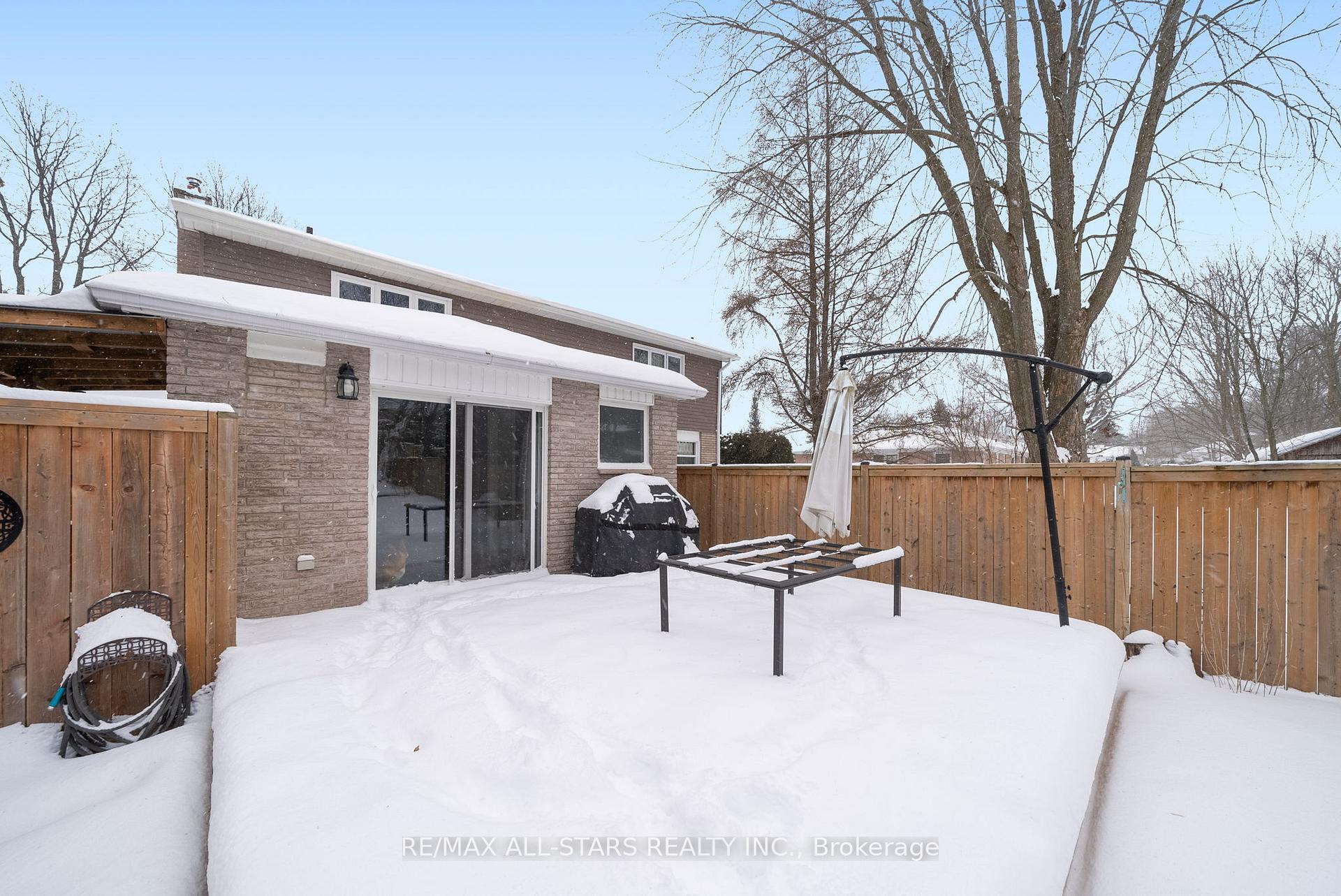Photo 39 of 386 Bigelow Street, Scugog, Port Perry — HOMEH
