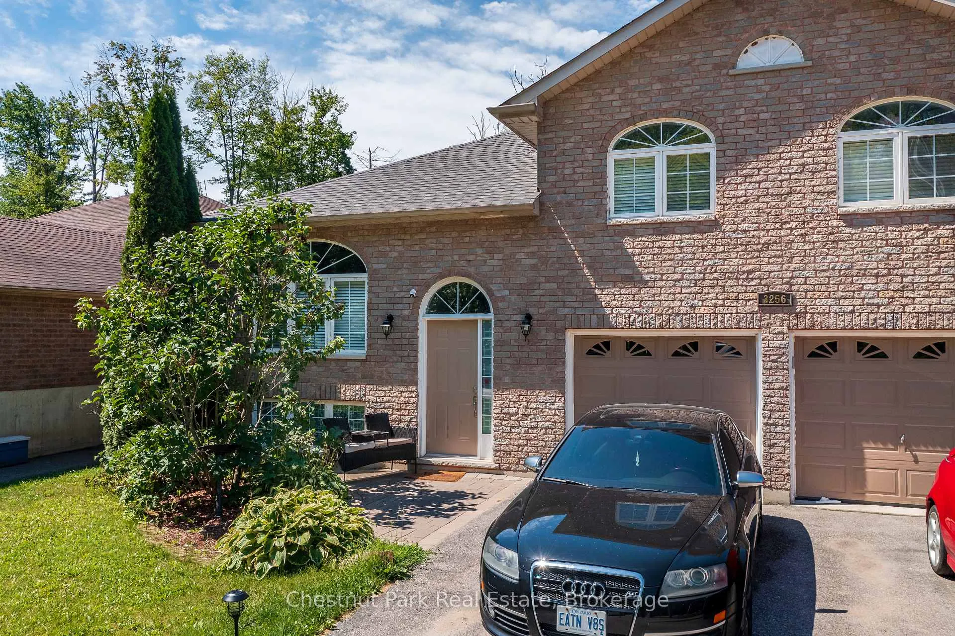Photo 3 of 3256 Goldstein Road, Severn, West Shore — HOMEH