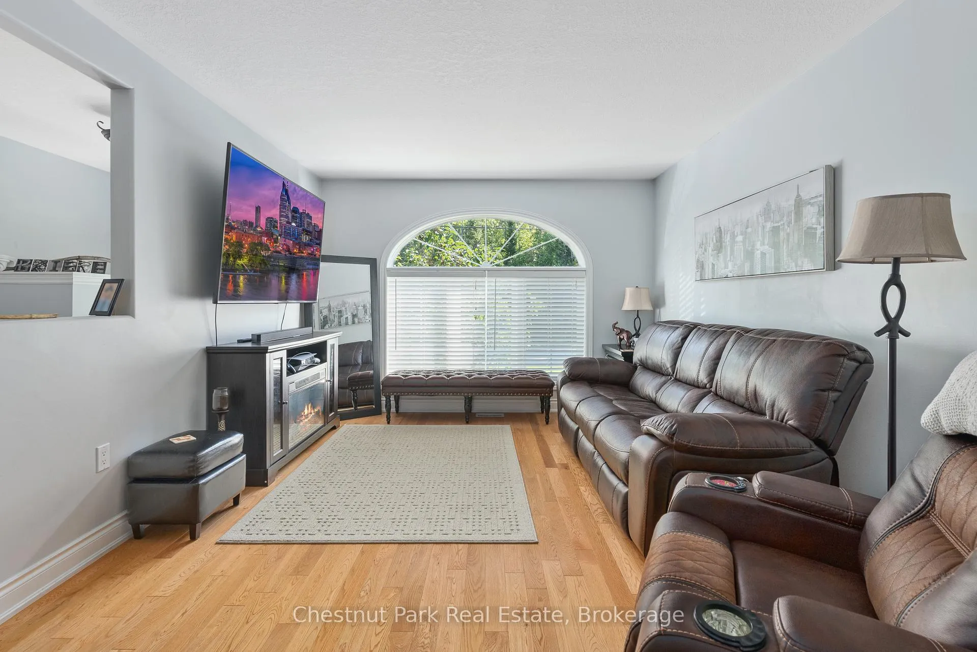 Photo 4 of 3256 Goldstein Road, Severn, West Shore — HOMEH