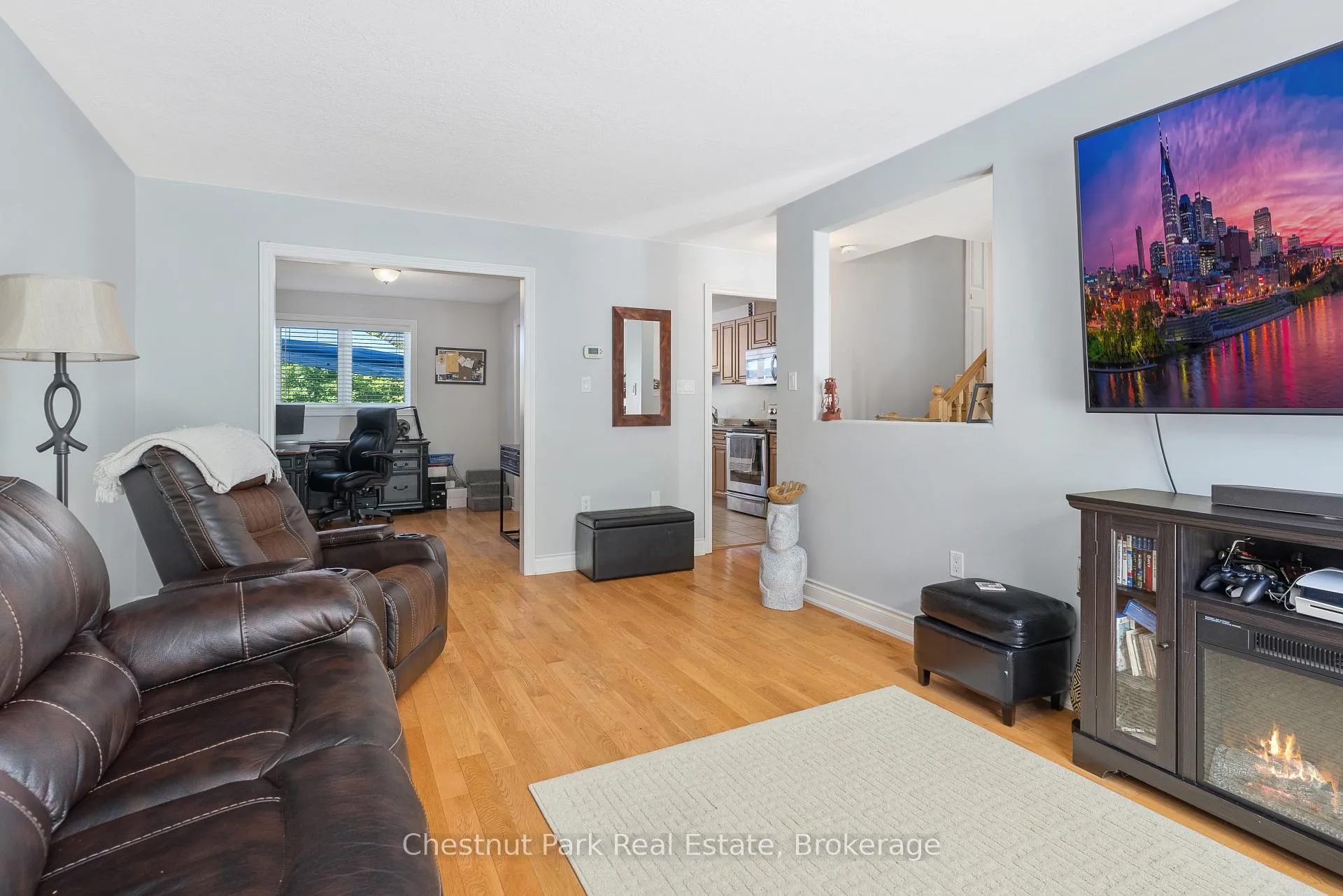 Photo 5 of 3256 Goldstein Road, Severn, West Shore — HOMEH