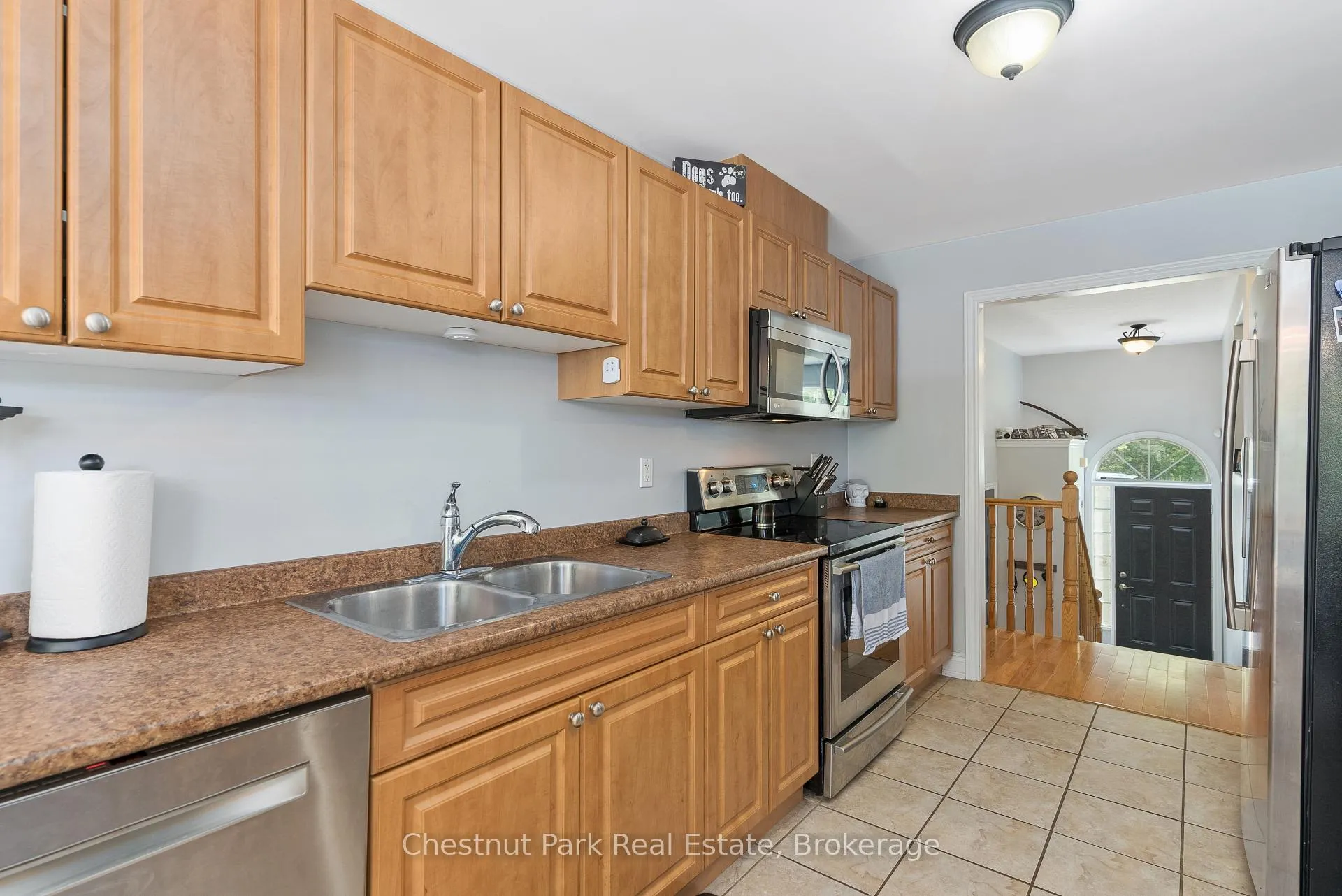 Photo 7 of 3256 Goldstein Road, Severn, West Shore — HOMEH
