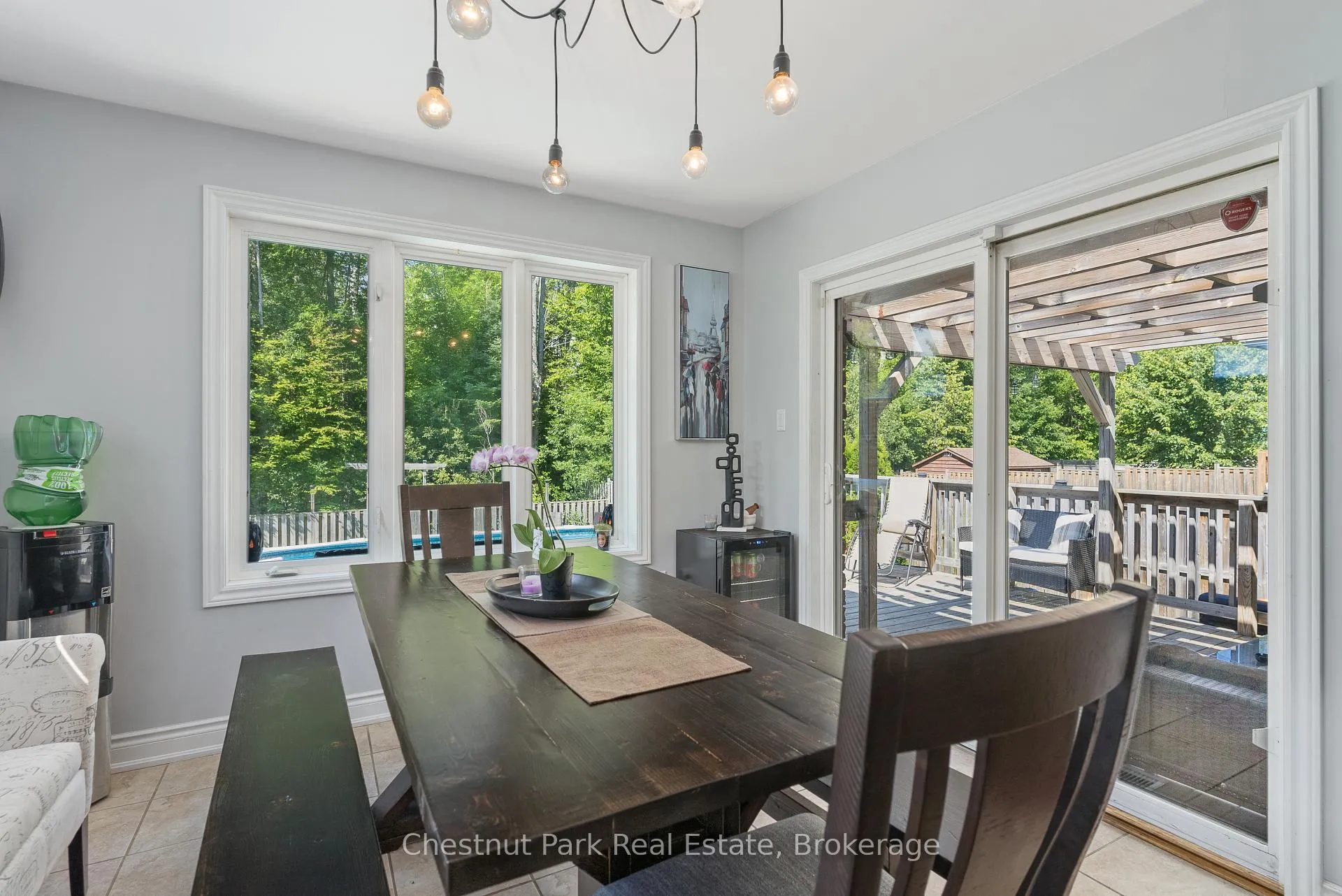 Photo 8 of 3256 Goldstein Road, Severn, West Shore — HOMEH
