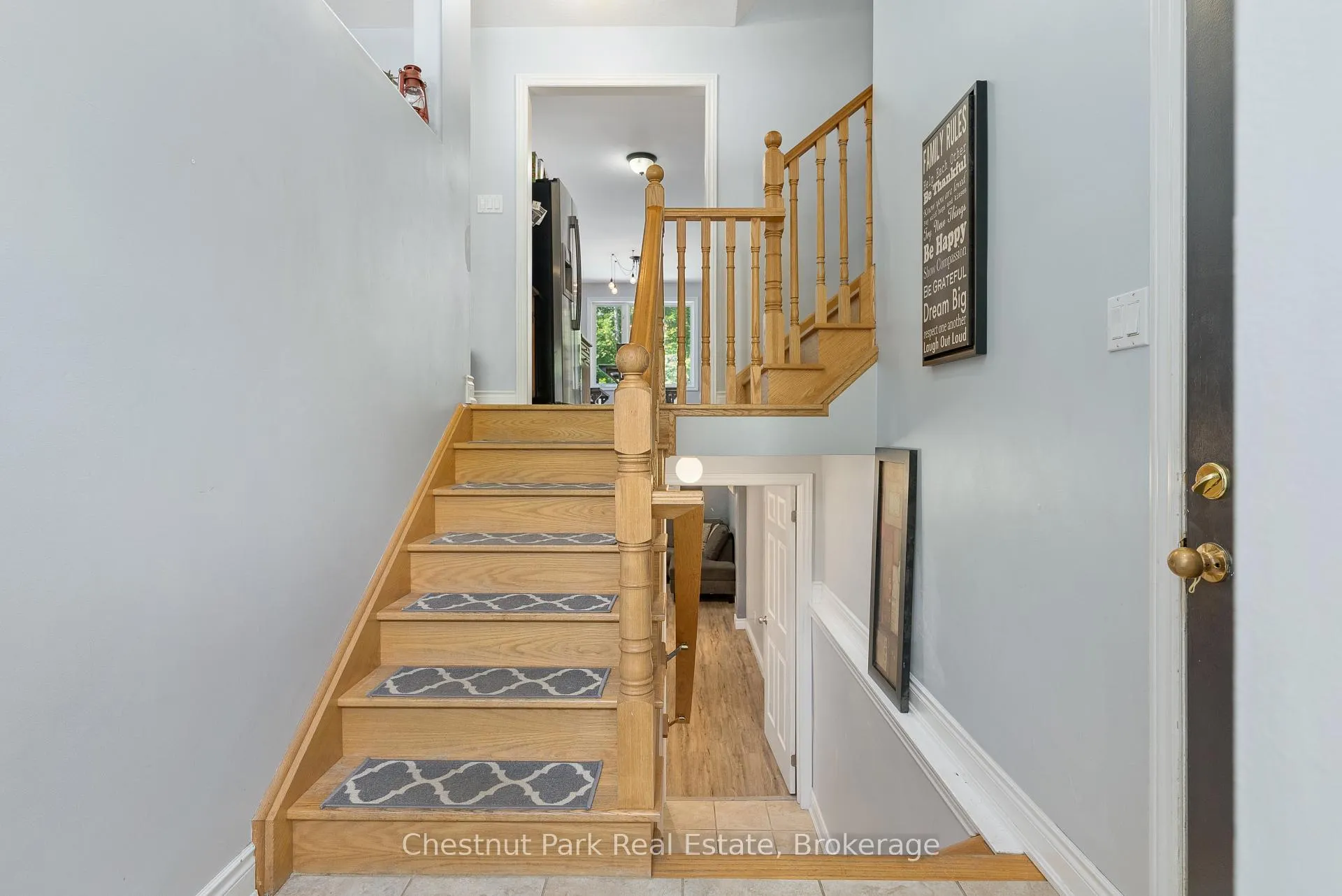 Photo 9 of 3256 Goldstein Road, Severn, West Shore — HOMEH