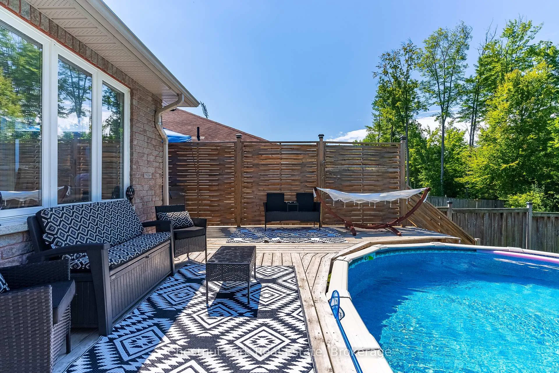 Photo 21 of 3256 Goldstein Road, Severn, West Shore — HOMEH
