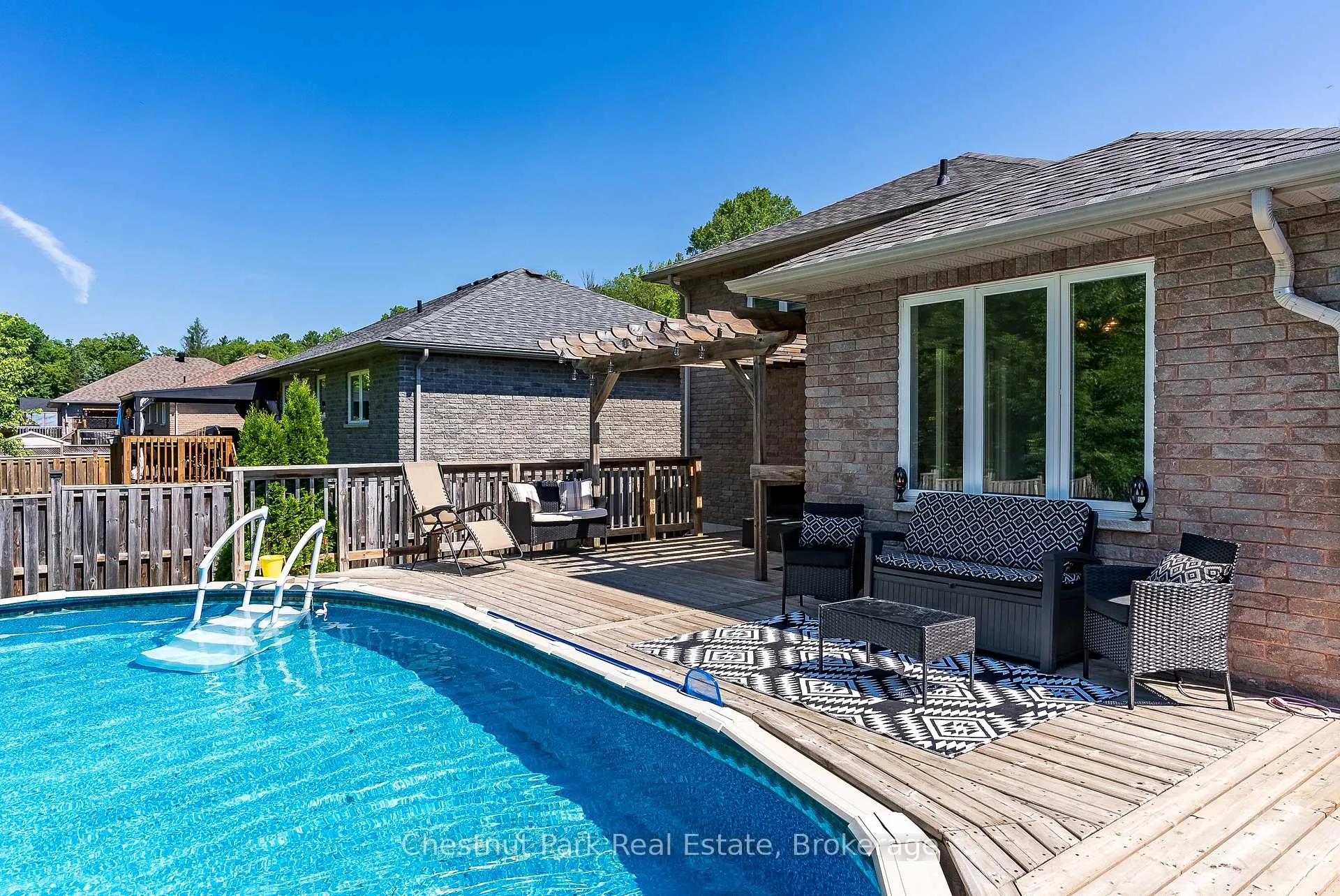 Photo 22 of 3256 Goldstein Road, Severn, West Shore — HOMEH
