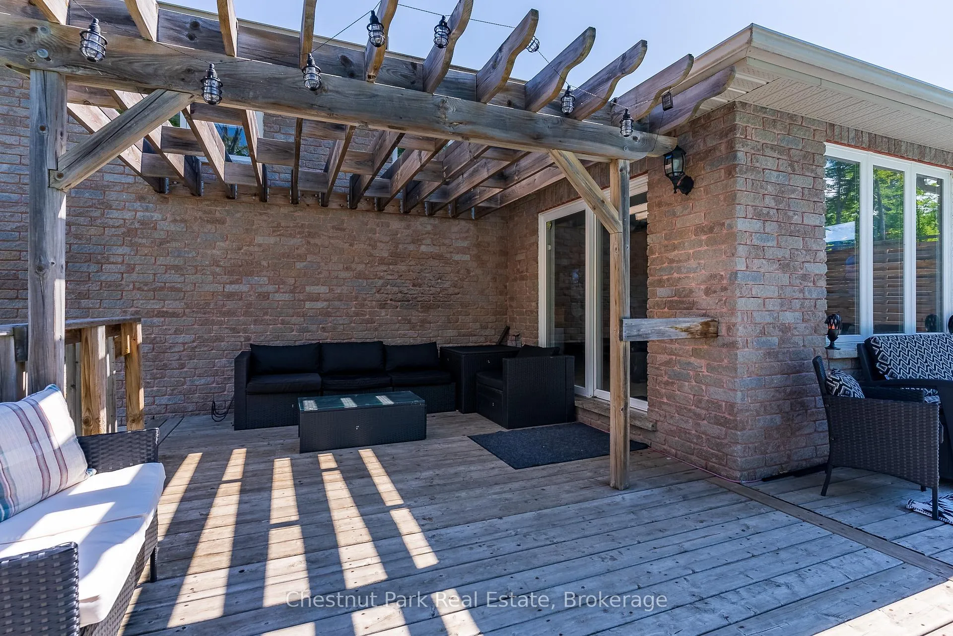Photo 23 of 3256 Goldstein Road, Severn, West Shore — HOMEH