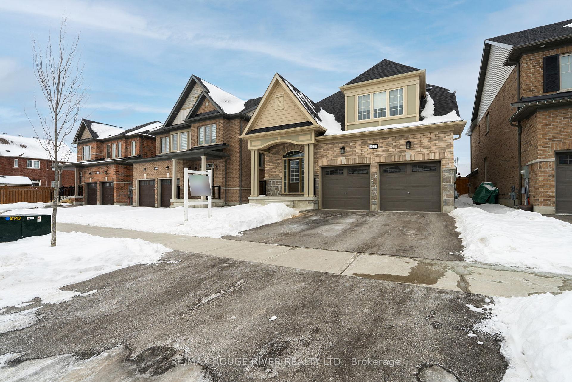 Photo 1 of 99 Elmhurst Street, Scugog, Port Perry — HOMEH