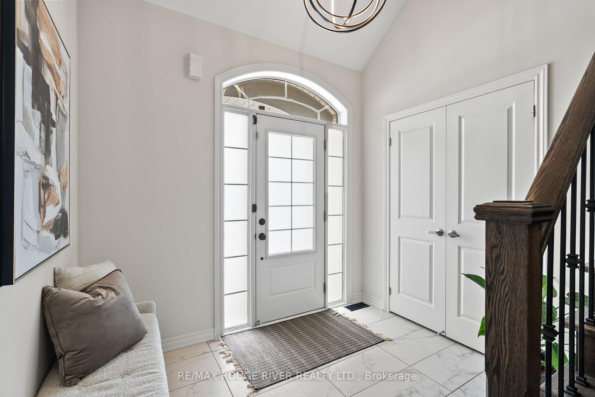 Photo 2 of 99 Elmhurst Street, Scugog, Port Perry — HOMEH