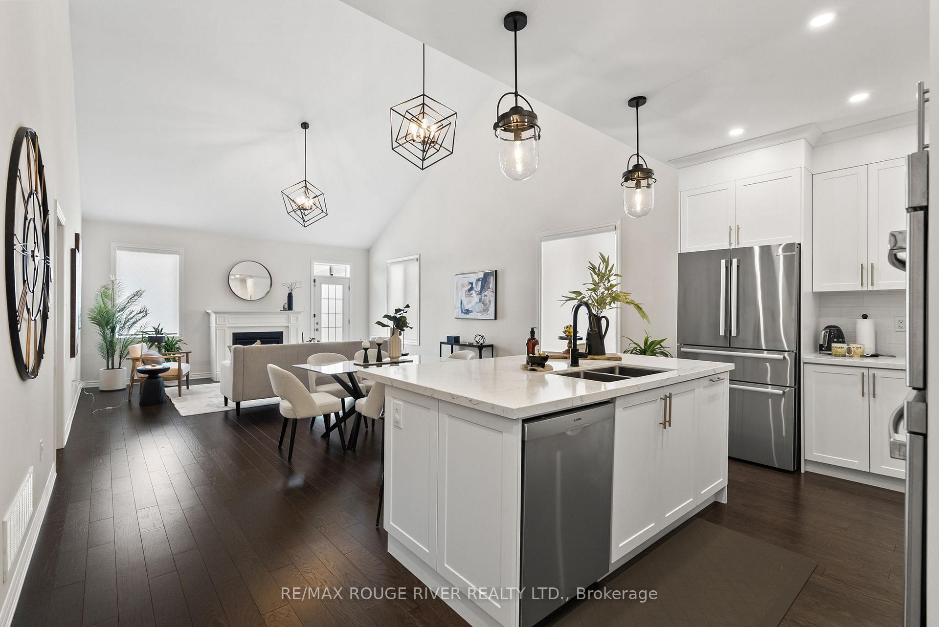 Photo 4 of 99 Elmhurst Street, Scugog, Port Perry — HOMEH