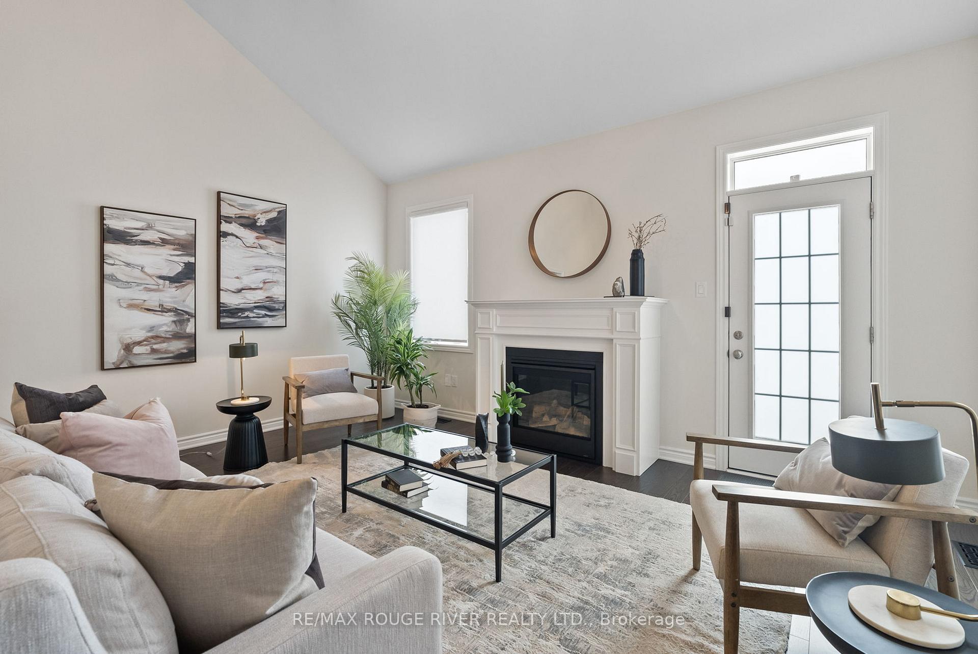 Photo 5 of 99 Elmhurst Street, Scugog, Port Perry — HOMEH