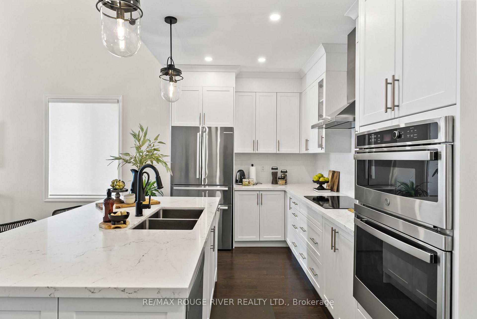 Photo 10 of 99 Elmhurst Street, Scugog, Port Perry — HOMEH