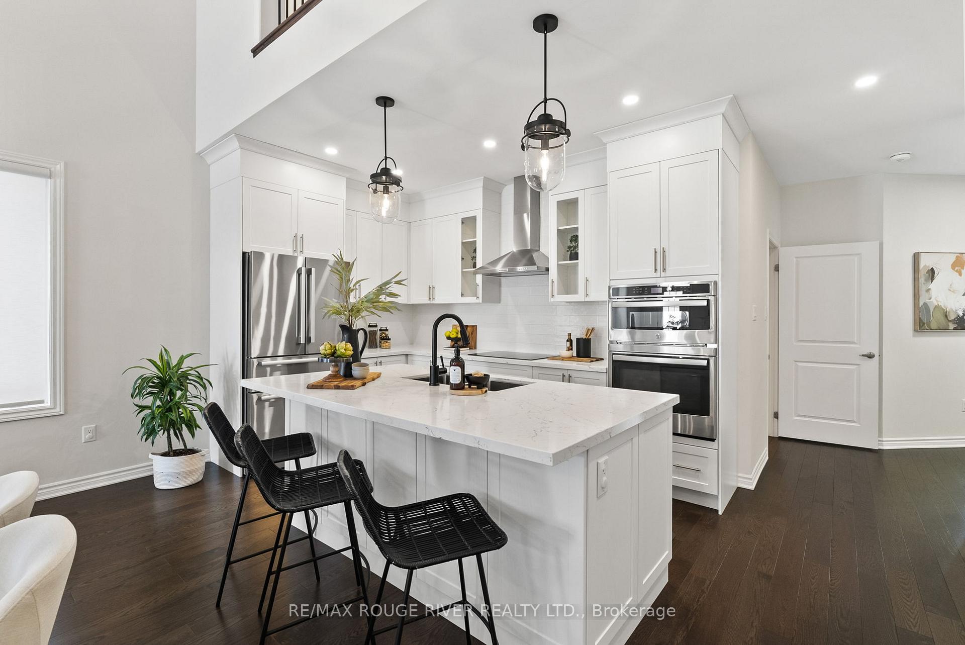 Photo 11 of 99 Elmhurst Street, Scugog, Port Perry — HOMEH