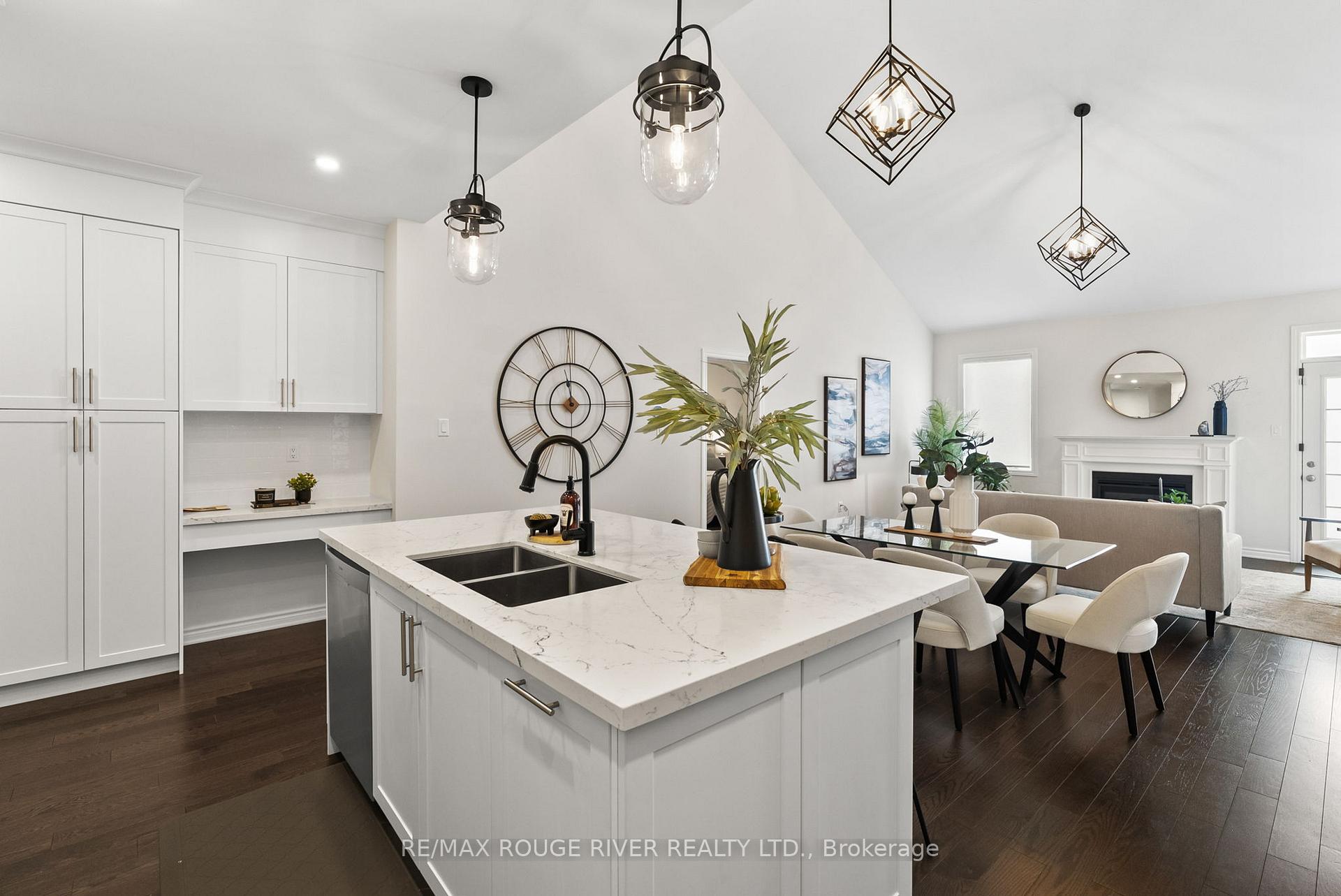 Photo 13 of 99 Elmhurst Street, Scugog, Port Perry — HOMEH