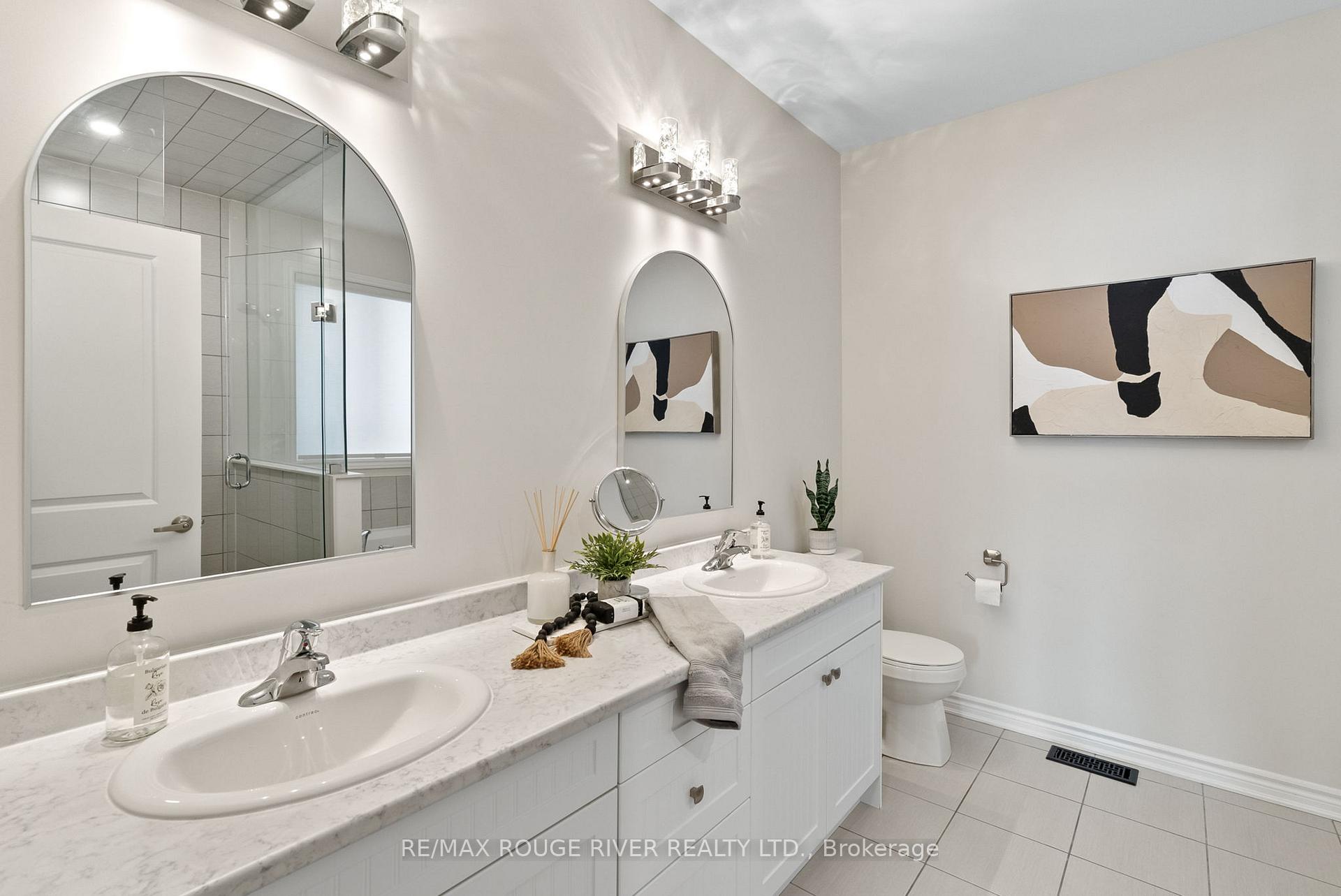 Photo 19 of 99 Elmhurst Street, Scugog, Port Perry — HOMEH