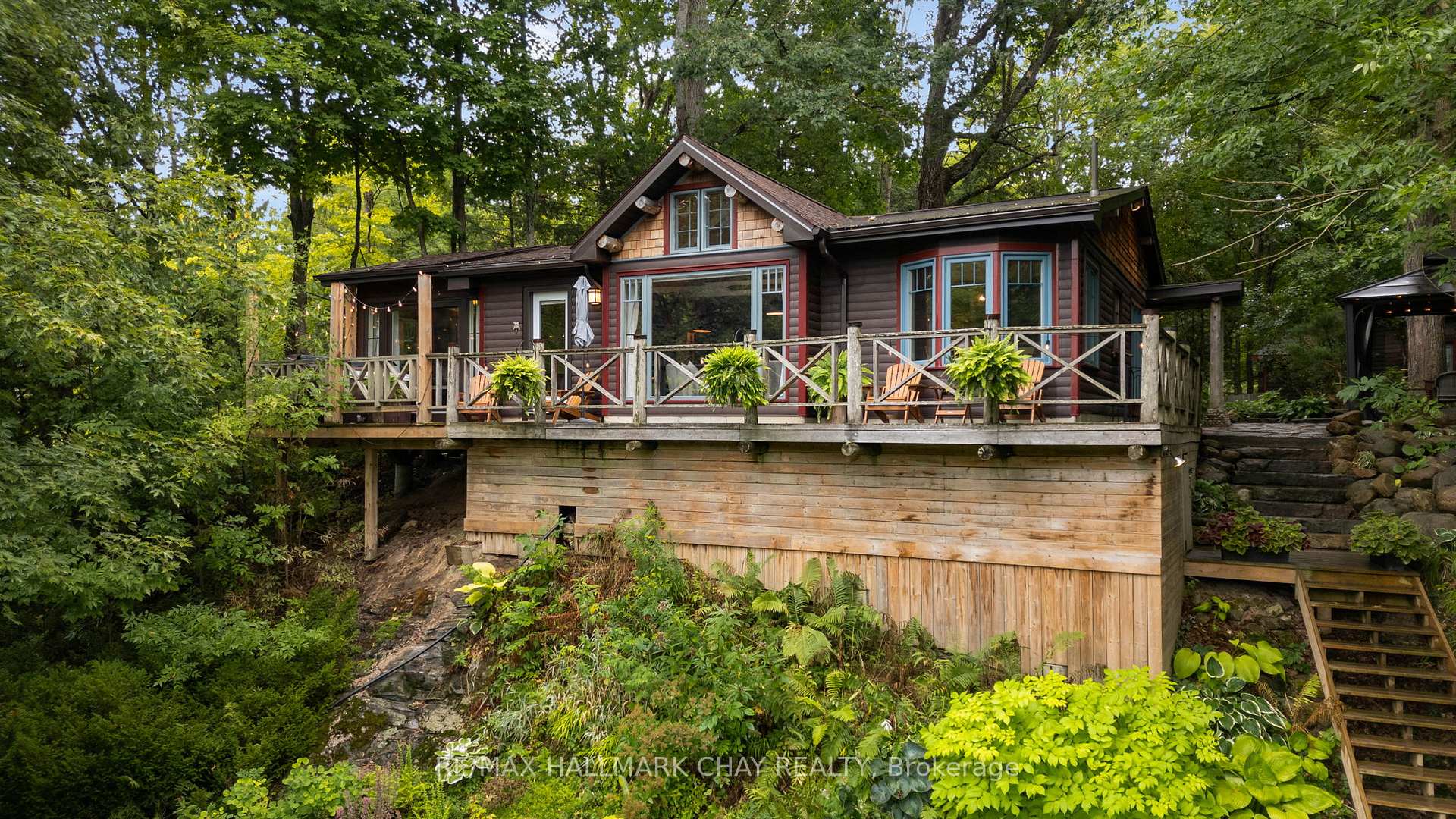 Photo 3 of 5304 Claresbridge Lane, Severn, Rural Severn — HOMEH